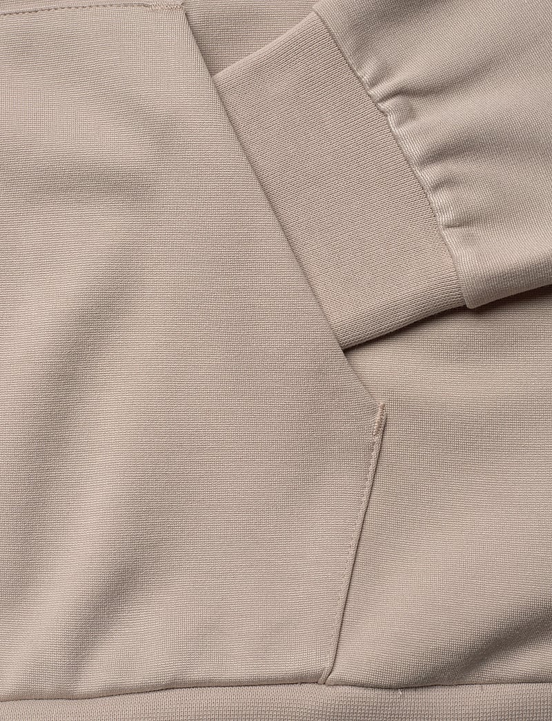 Lyle & Scott Sport - Fly Fleece Hoodie - alussärgid - x924 chateau gray - 3