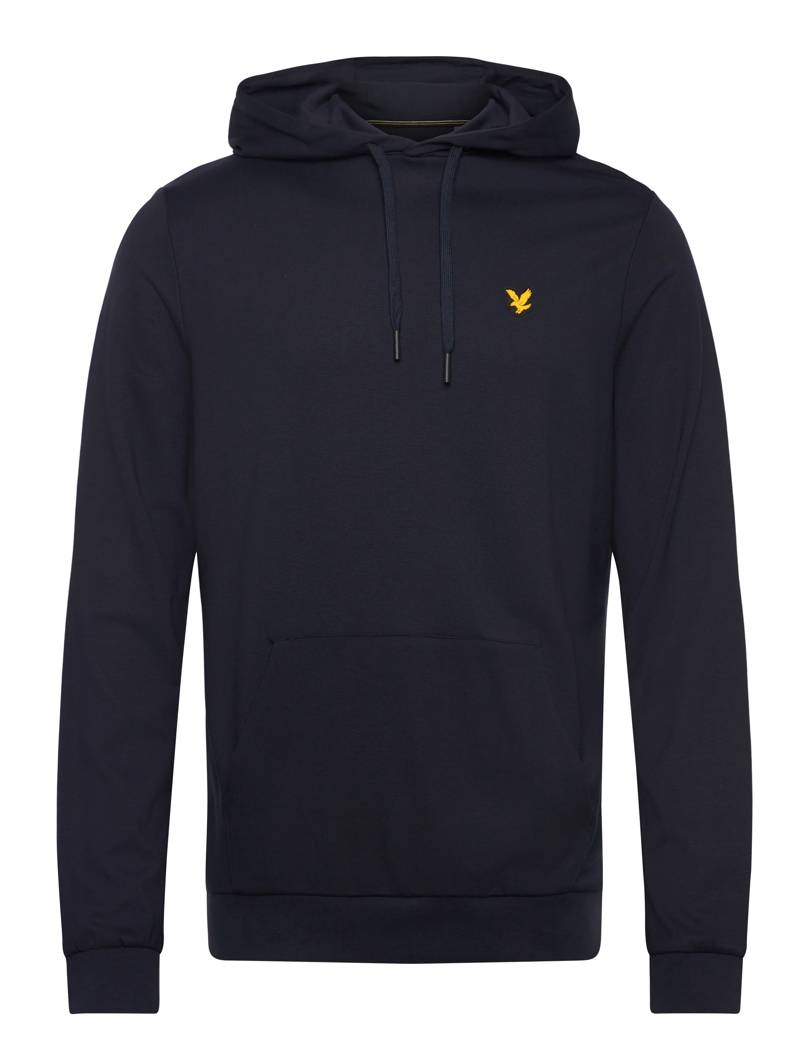 Lyle & Scott Sport Fly Fleece Hoodie - Sweatshirts - Z271 DARK NAVY / navy