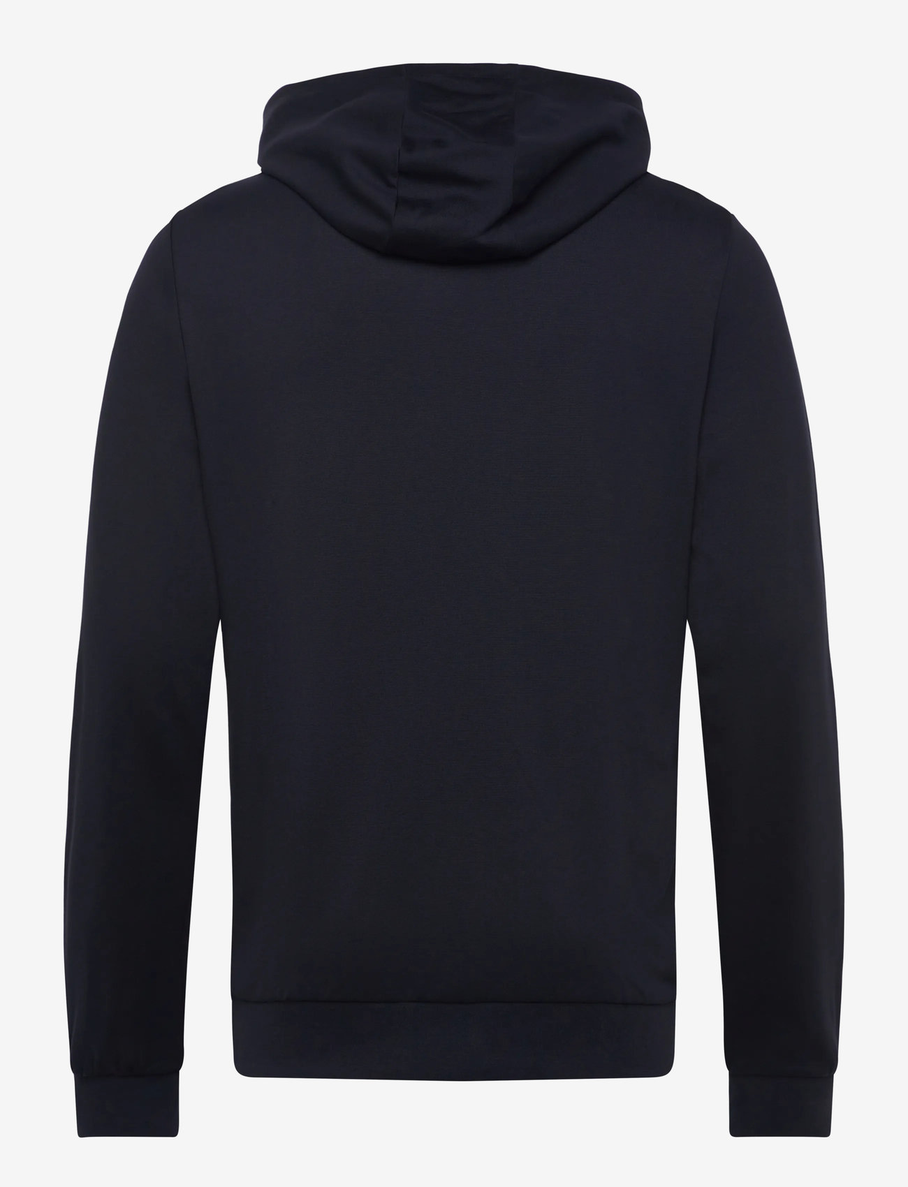 Lyle & Scott Sport - Fly Fleece Hoodie - oberteile - z271 dark navy - 2