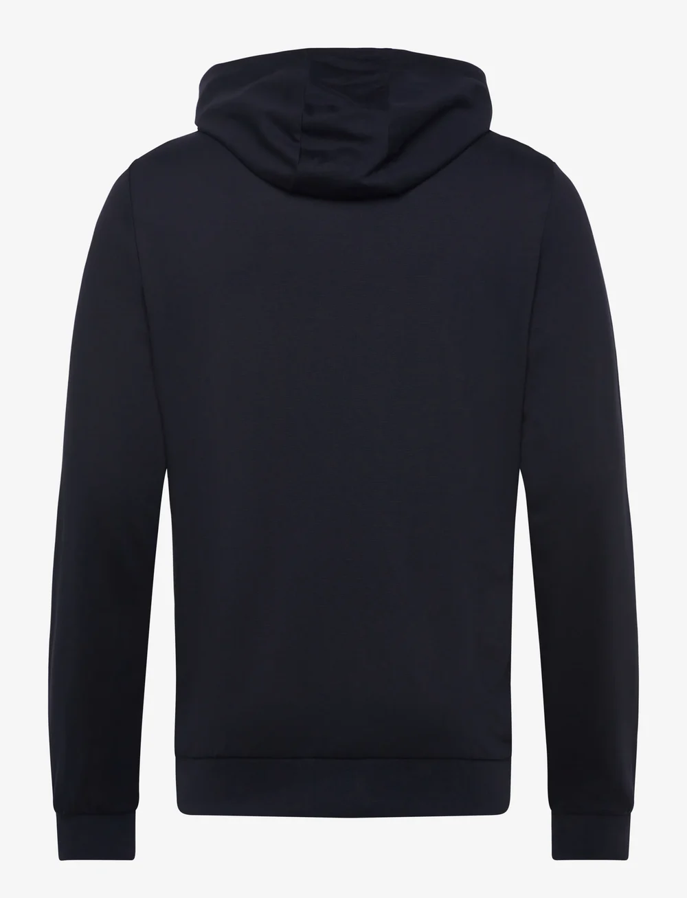 Lyle & Scott Sport - Fly Fleece Hoodie - sporta džemperi - z271 dark navy - 2