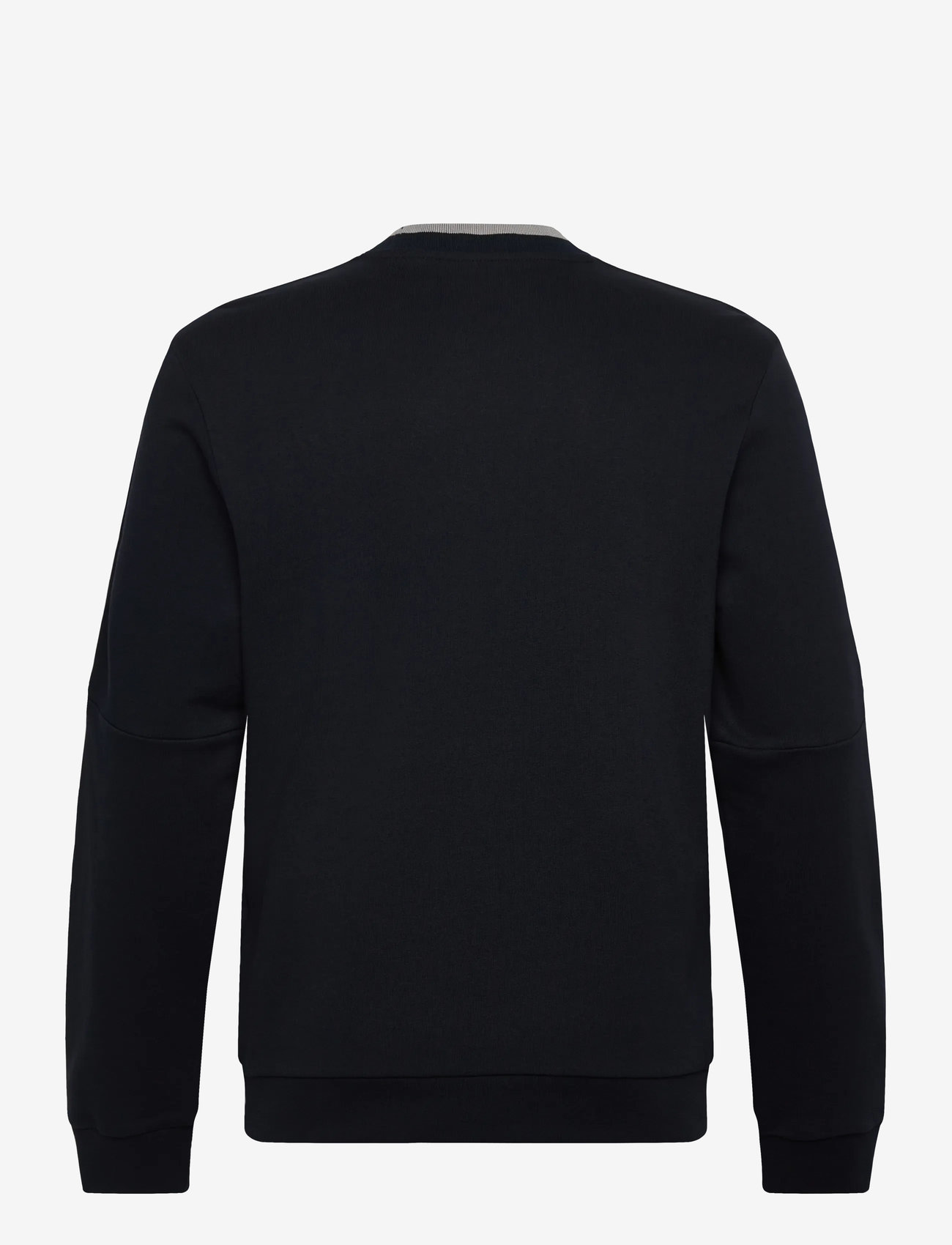 Lyle & Scott Sport - Tape Crew Neck - oberteile - z271 dark navy - 2