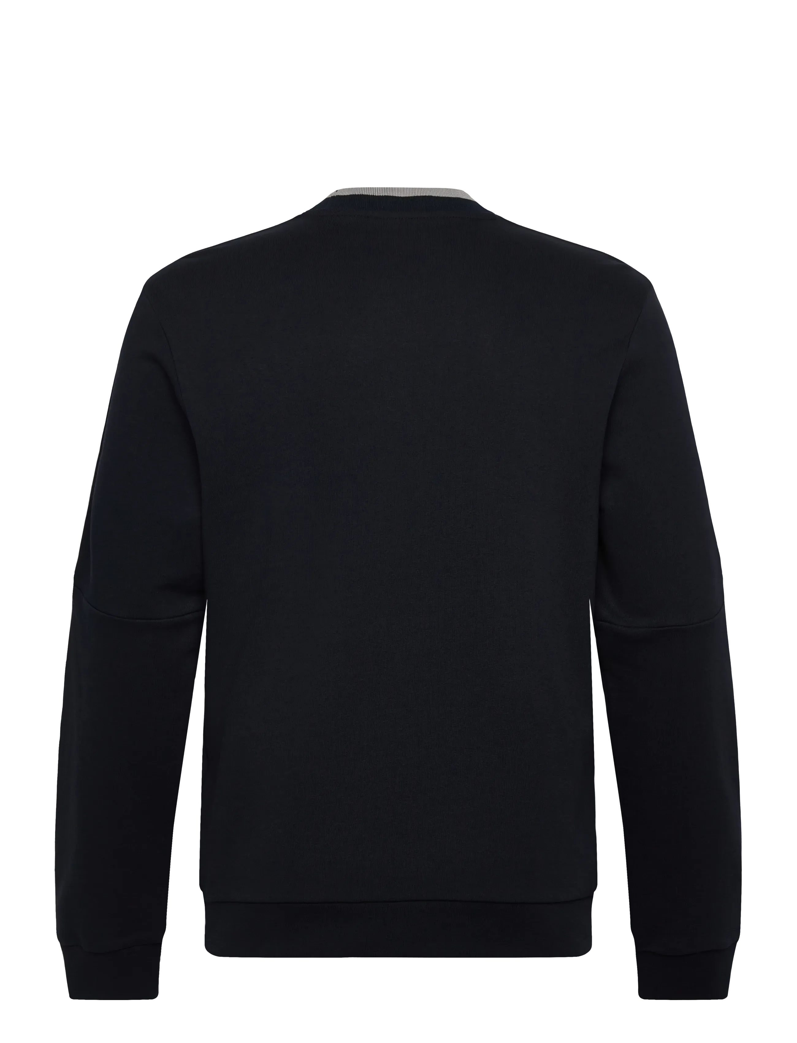Lyle & Scott Sport - Tape Crew Neck - alussärgid - z271 dark navy - 2