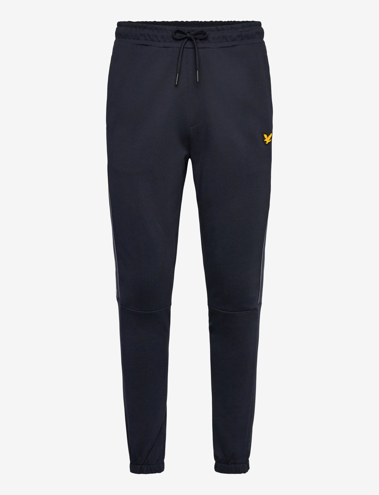 Lyle & Scott Sport - Tape Trackies - sweatpants - z271 dark navy - 1