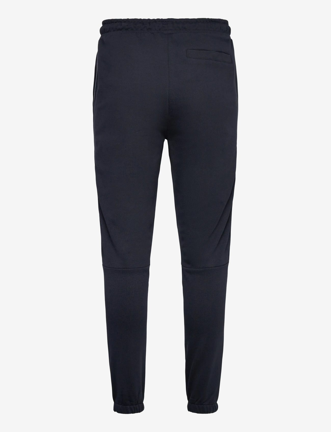 Lyle & Scott Sport - Tape Trackies - sweatpants - z271 dark navy - 2