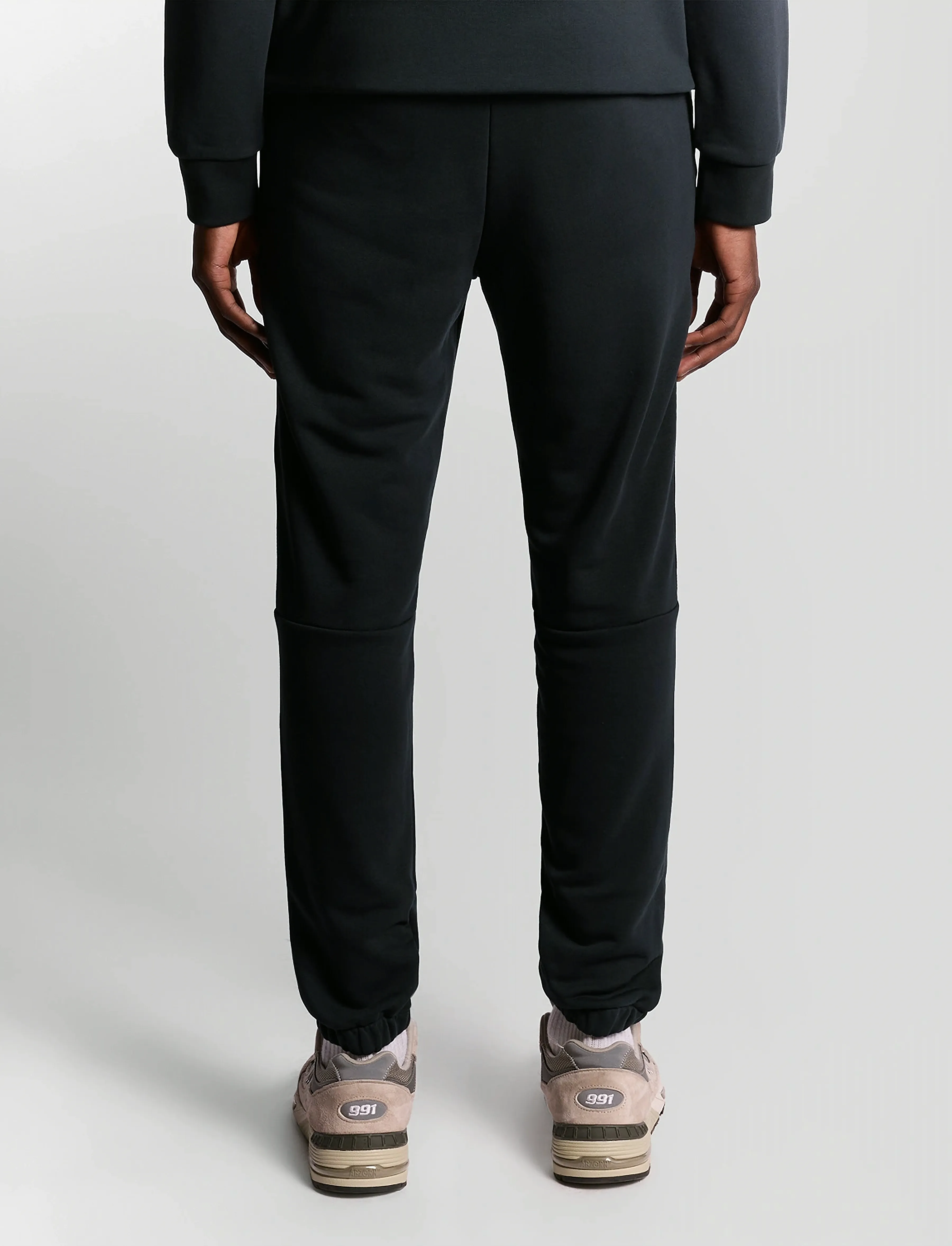 Lyle & Scott Sport - Tape Trackies - bukser - z271 dark navy - 5