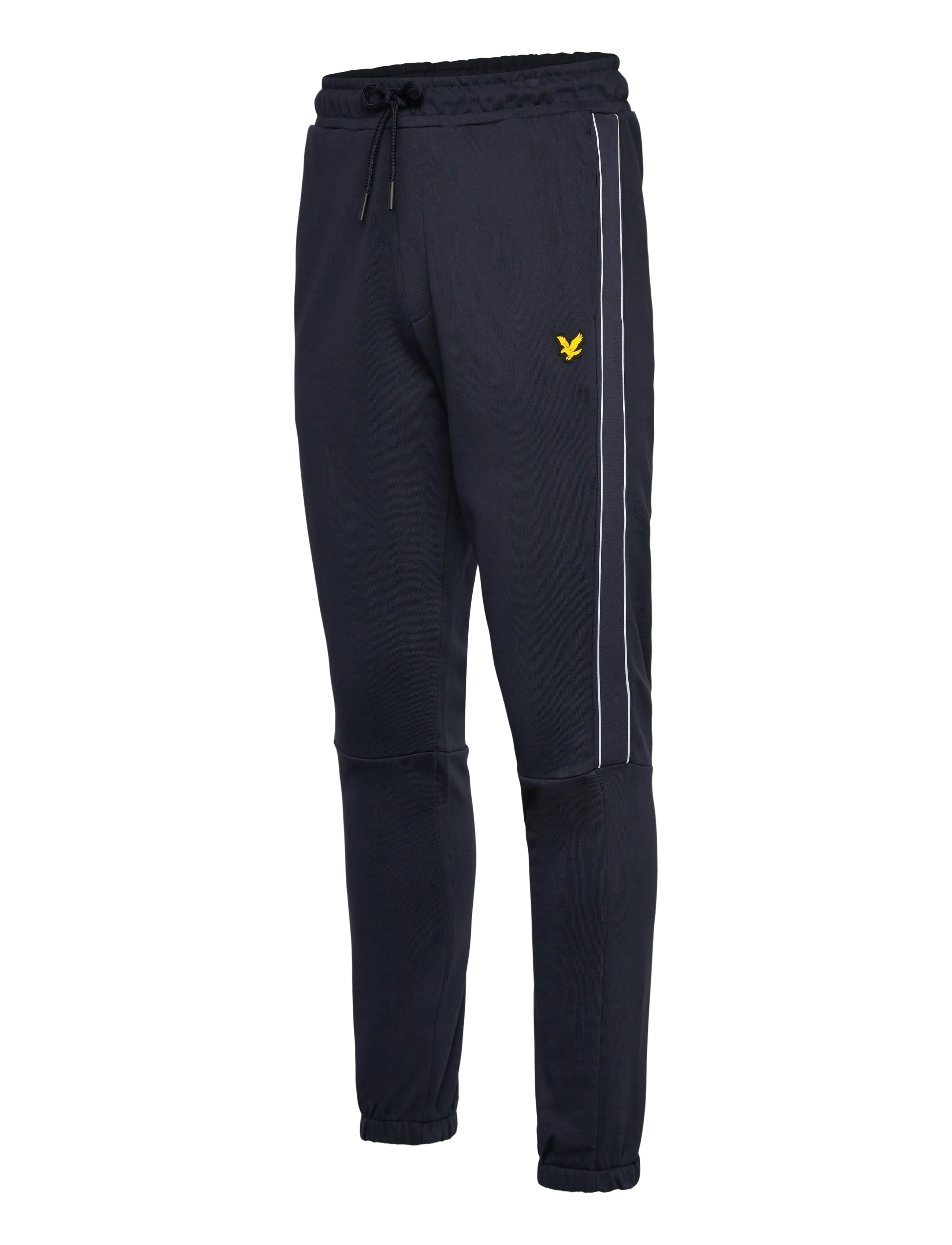 Lyle & Scott Sport - Tape Trackies - bukser - z271 dark navy - 3