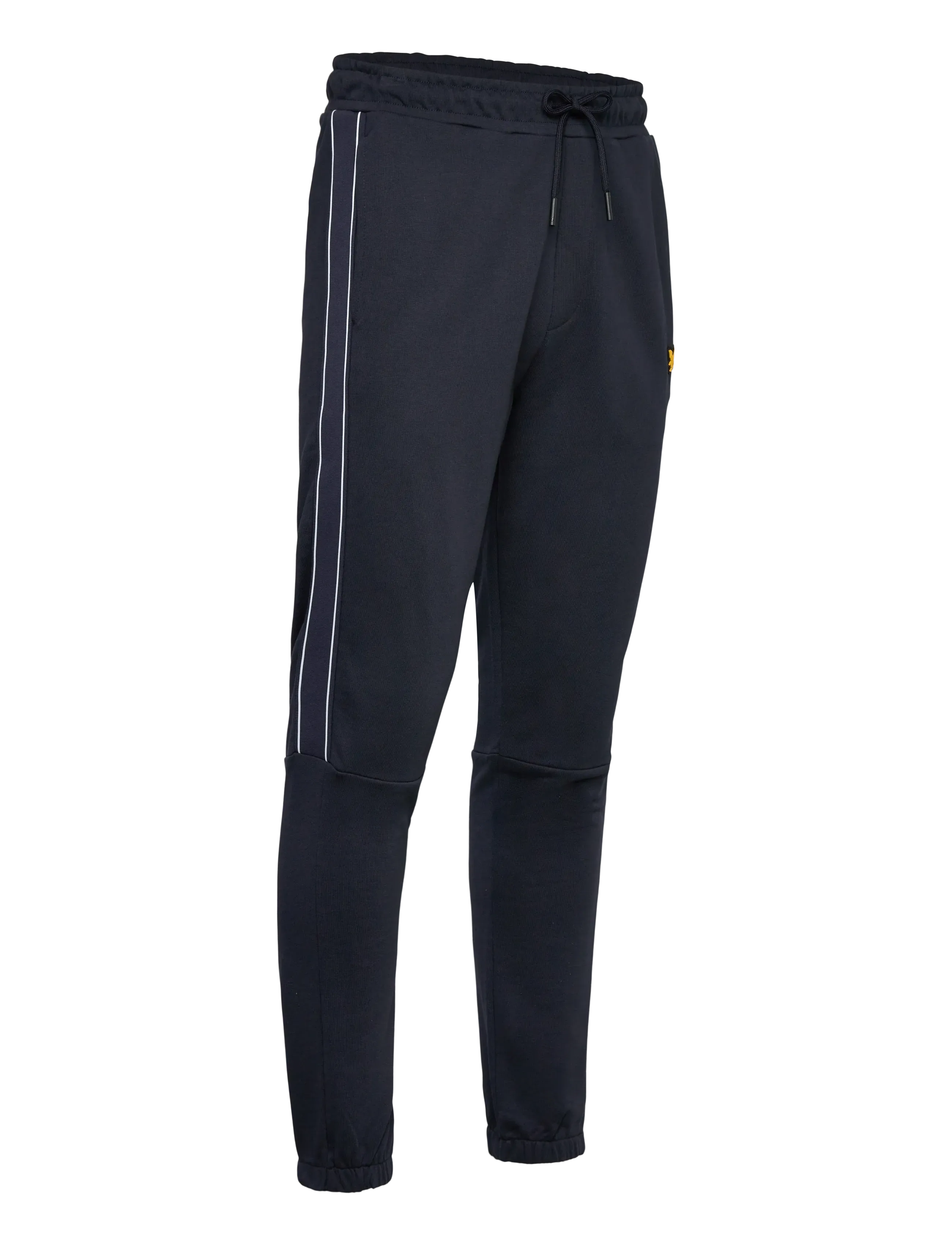 Lyle & Scott Sport - Tape Trackies - bukser - z271 dark navy - 4