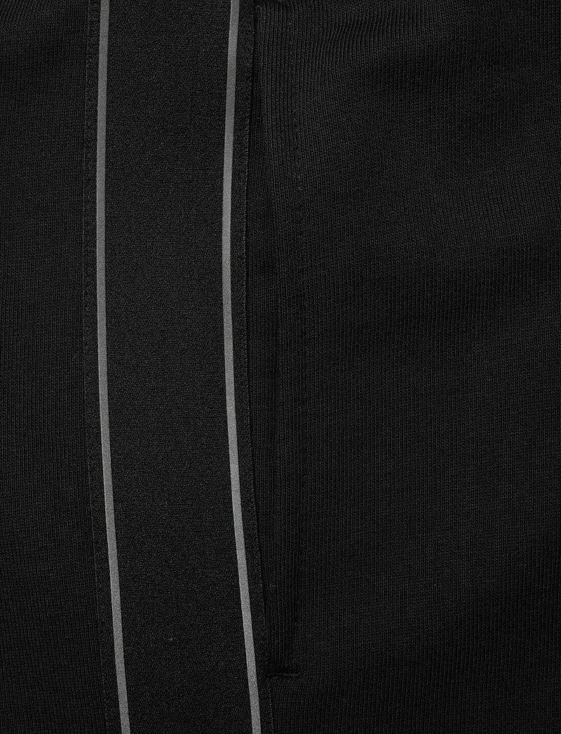 Lyle & Scott Sport - Tape Trackies - püksid - z865 jet black - 4