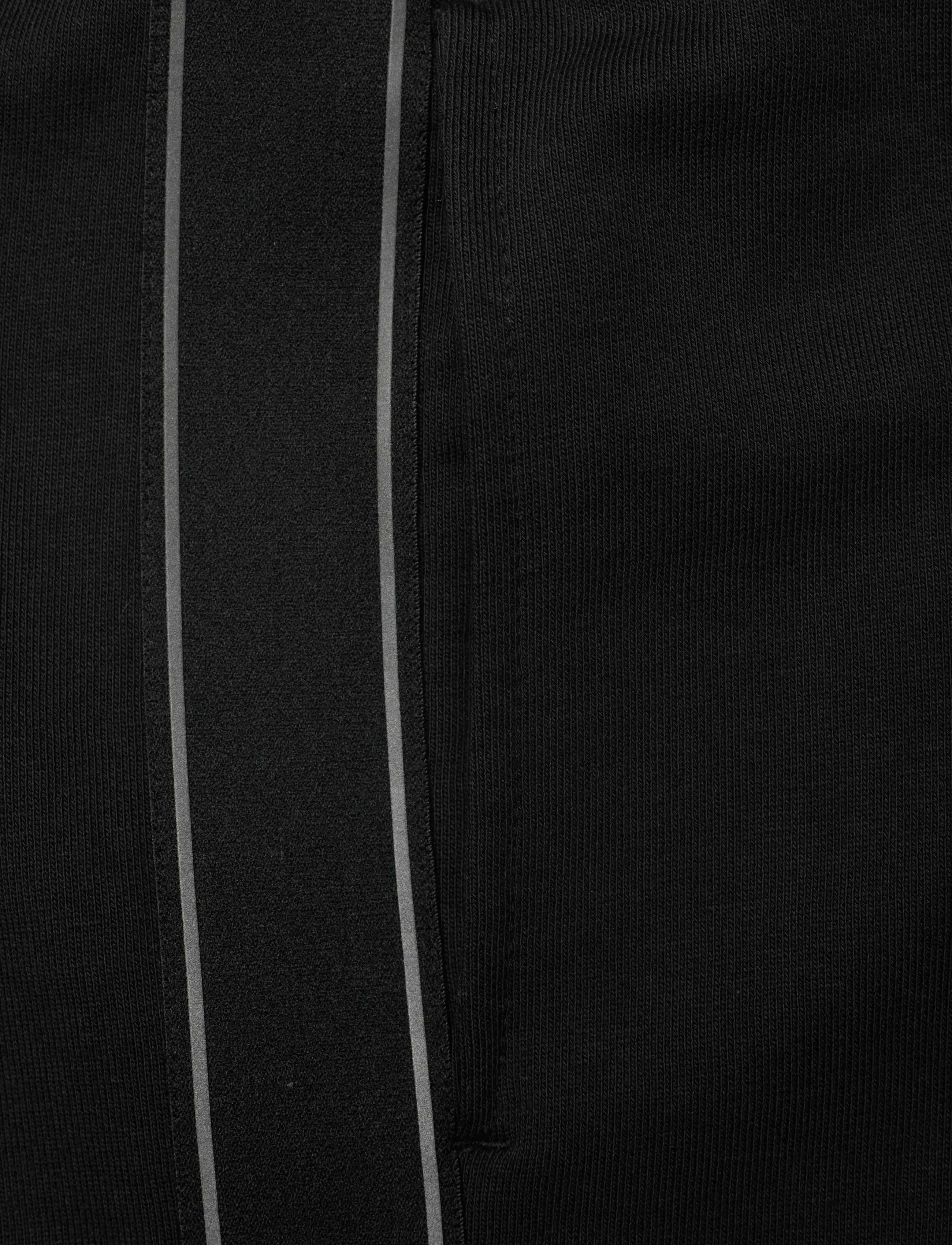 Lyle & Scott Sport - Tape Trackies - z865 jet black - 4