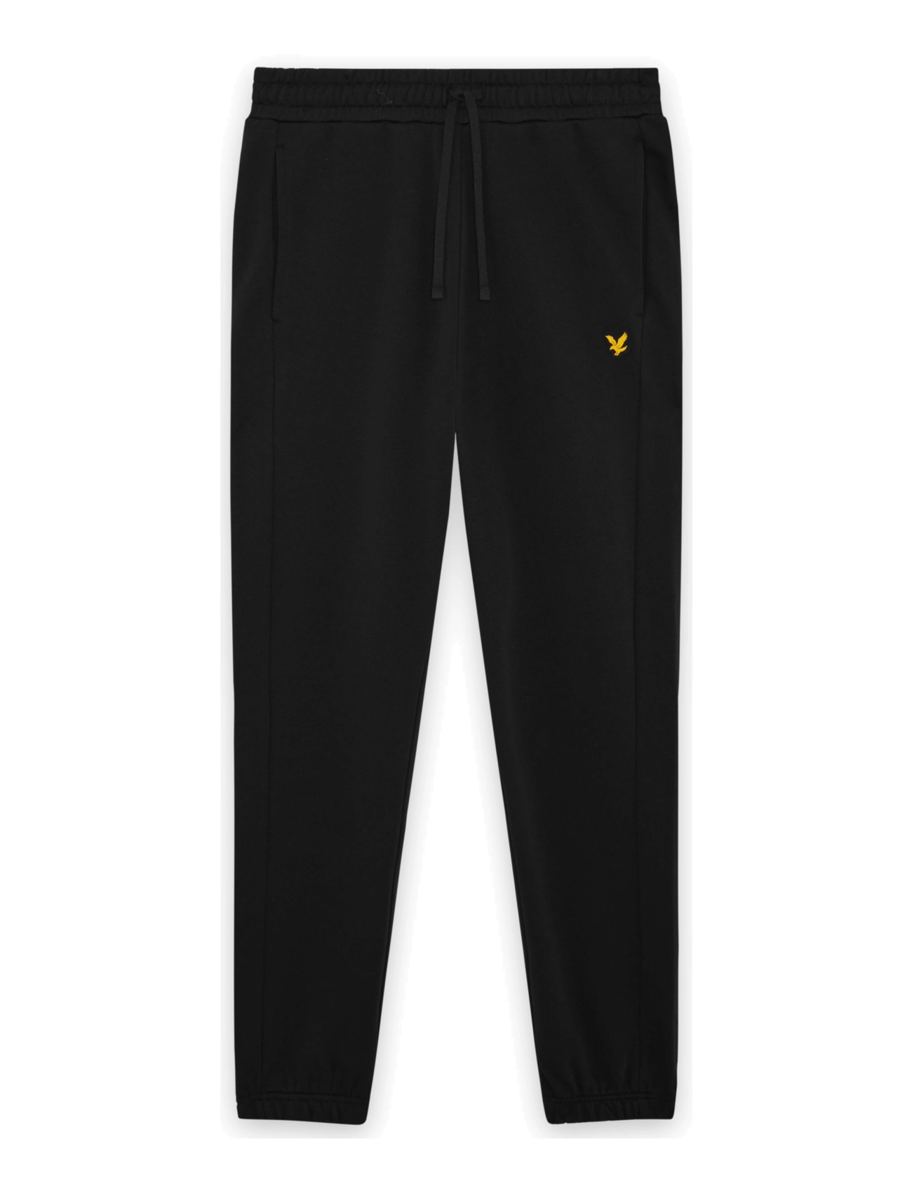 Lyle & Scott Sport Sports Loopback Joggers - Visa allt - JET BLACK / black