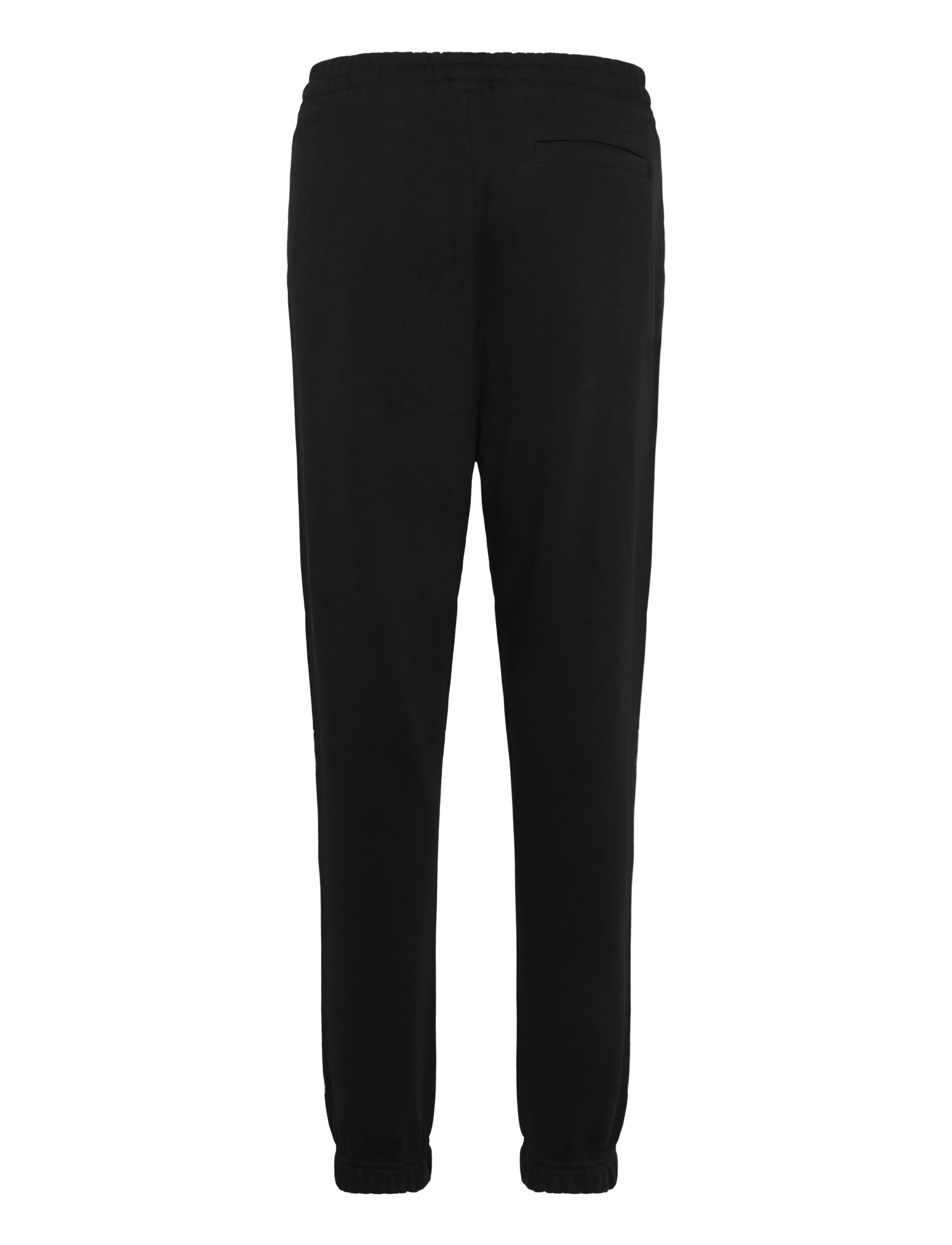 Lyle & Scott Sport - Sports Loopback Joggers - püksid - jet black - 1