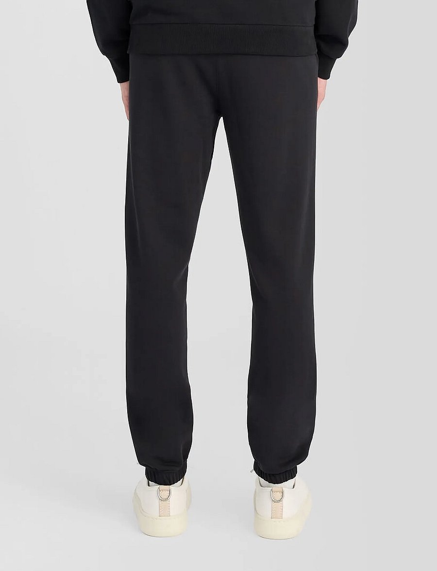 Lyle & Scott Sport - Sports Loopback Joggers - hosen - jet black - 3