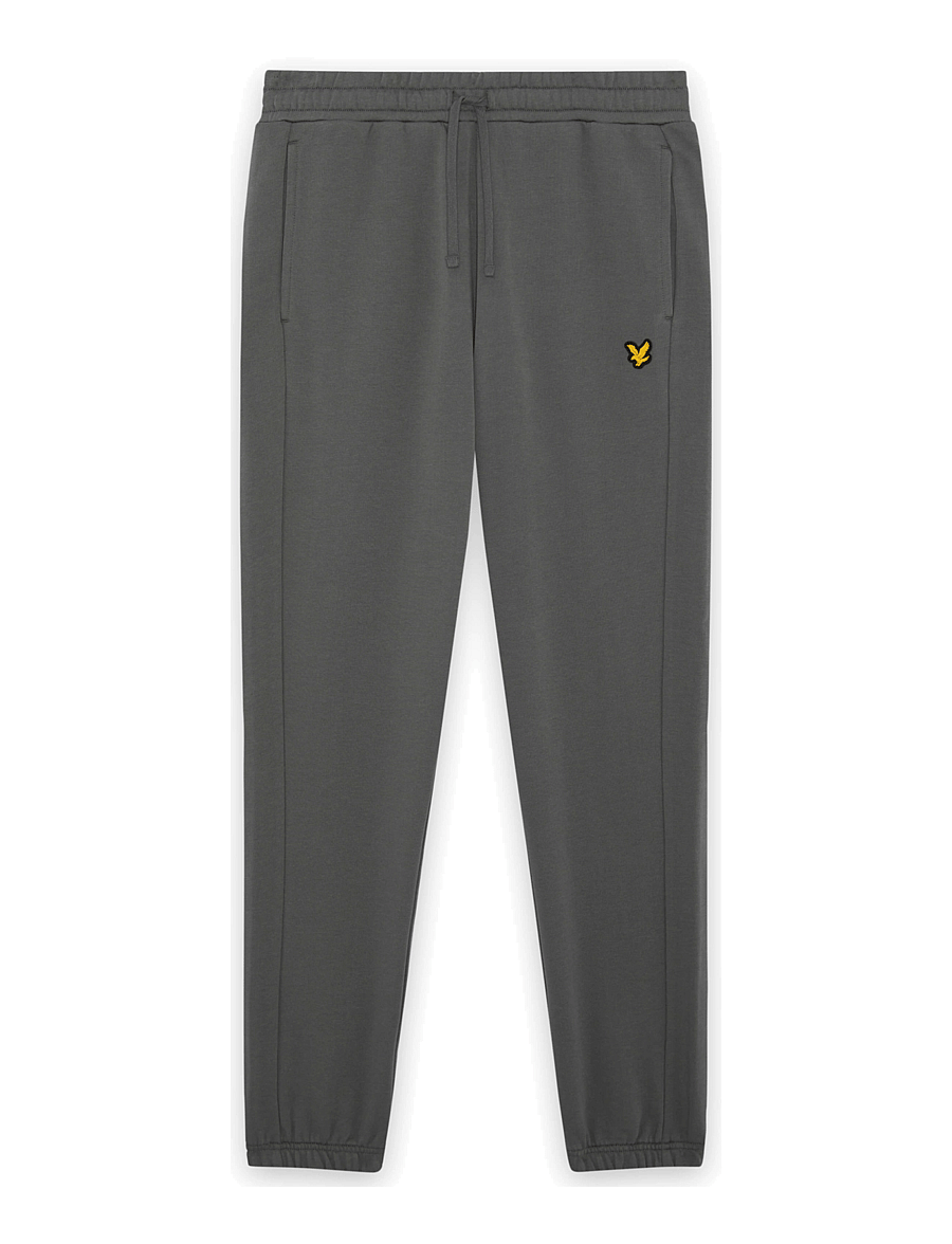 Lyle & Scott Sport - Sports Loopback Joggers - hosen - mercury grey - 0