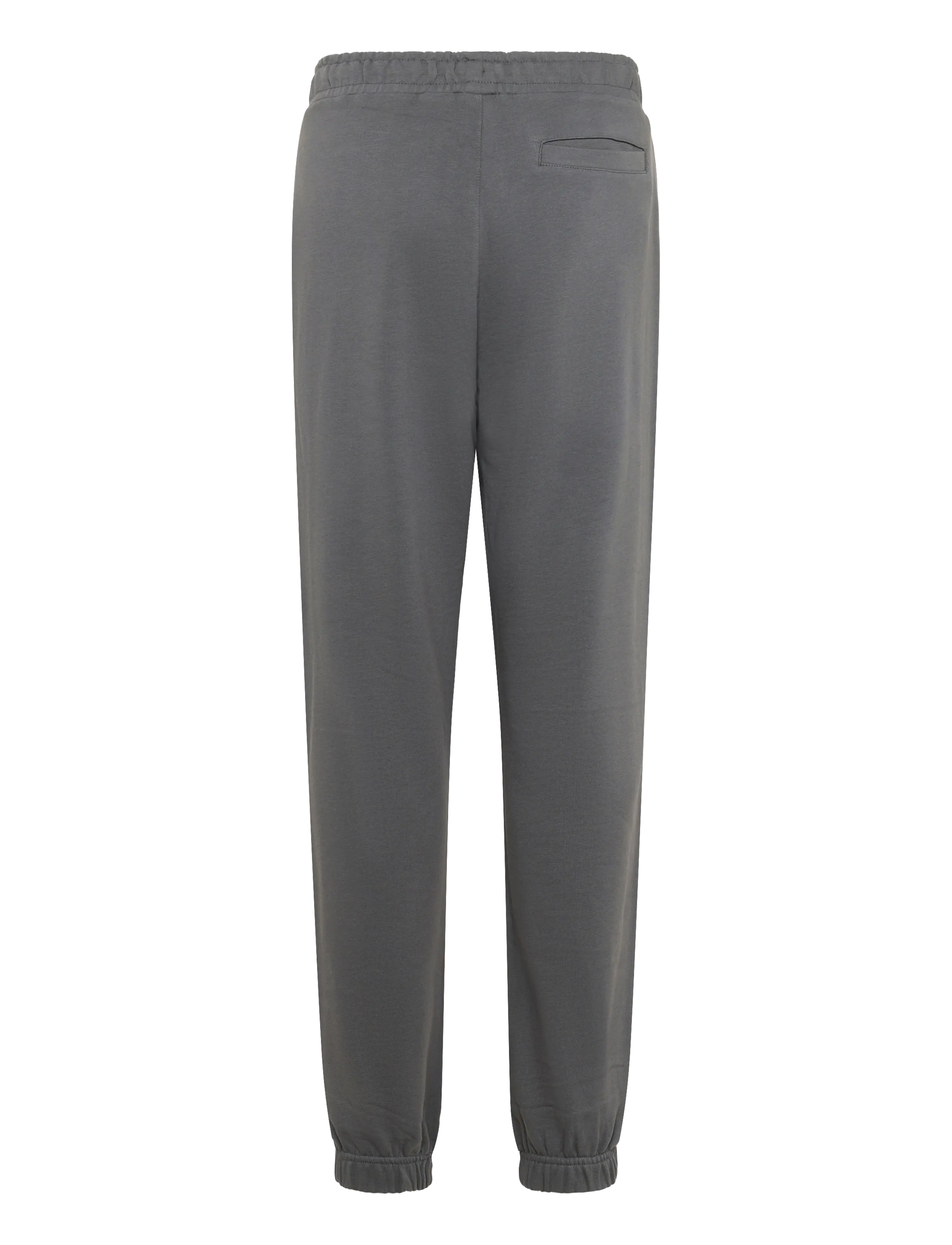 Lyle & Scott Sport - Sports Loopback Joggers - treninginės kelnės - mercury grey - 1