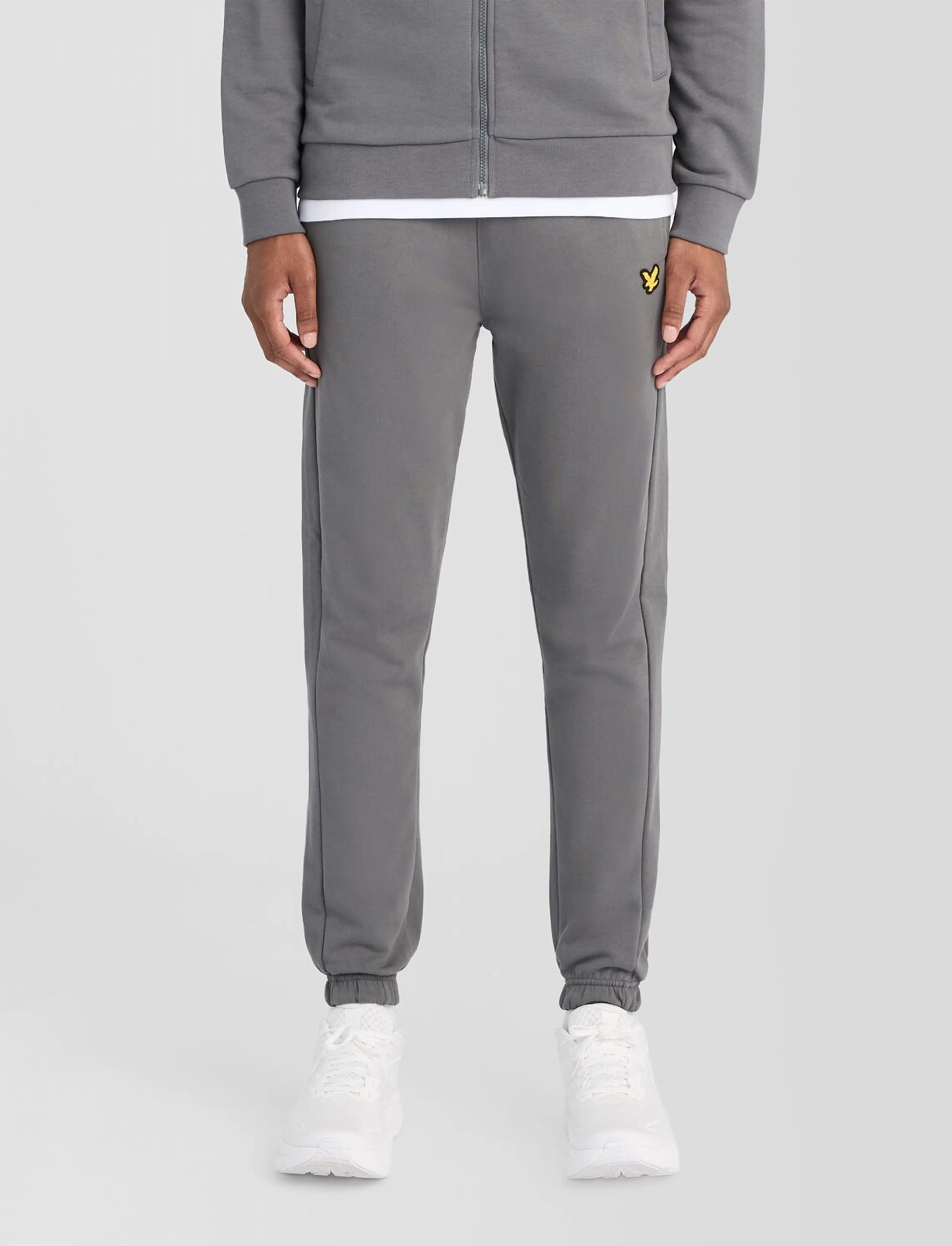Sports Loopback Joggers
