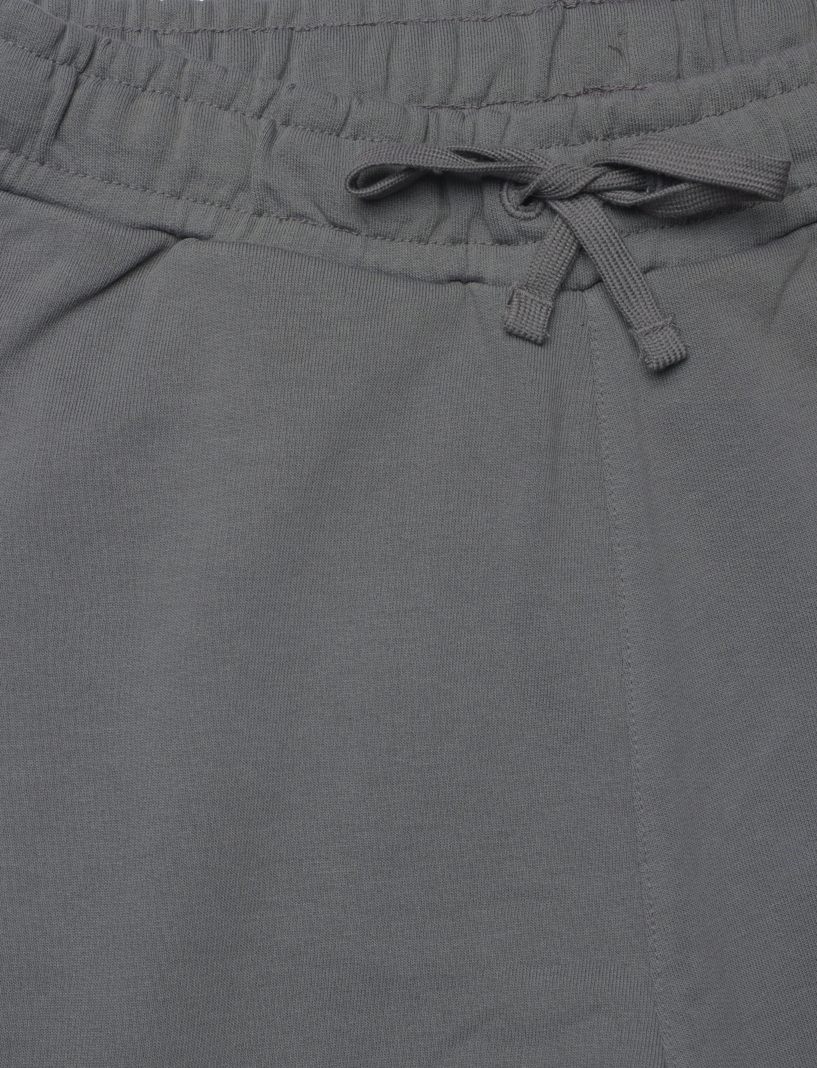 Lyle & Scott Sport - Sports Loopback Joggers - treninginės kelnės - mercury grey - 2