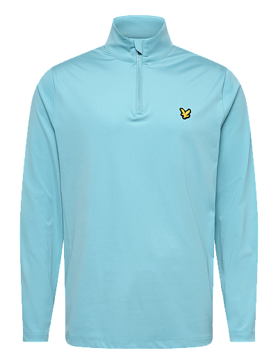 Golf Core Quarter Zip Midlayer - Fleece Og Mellemlag