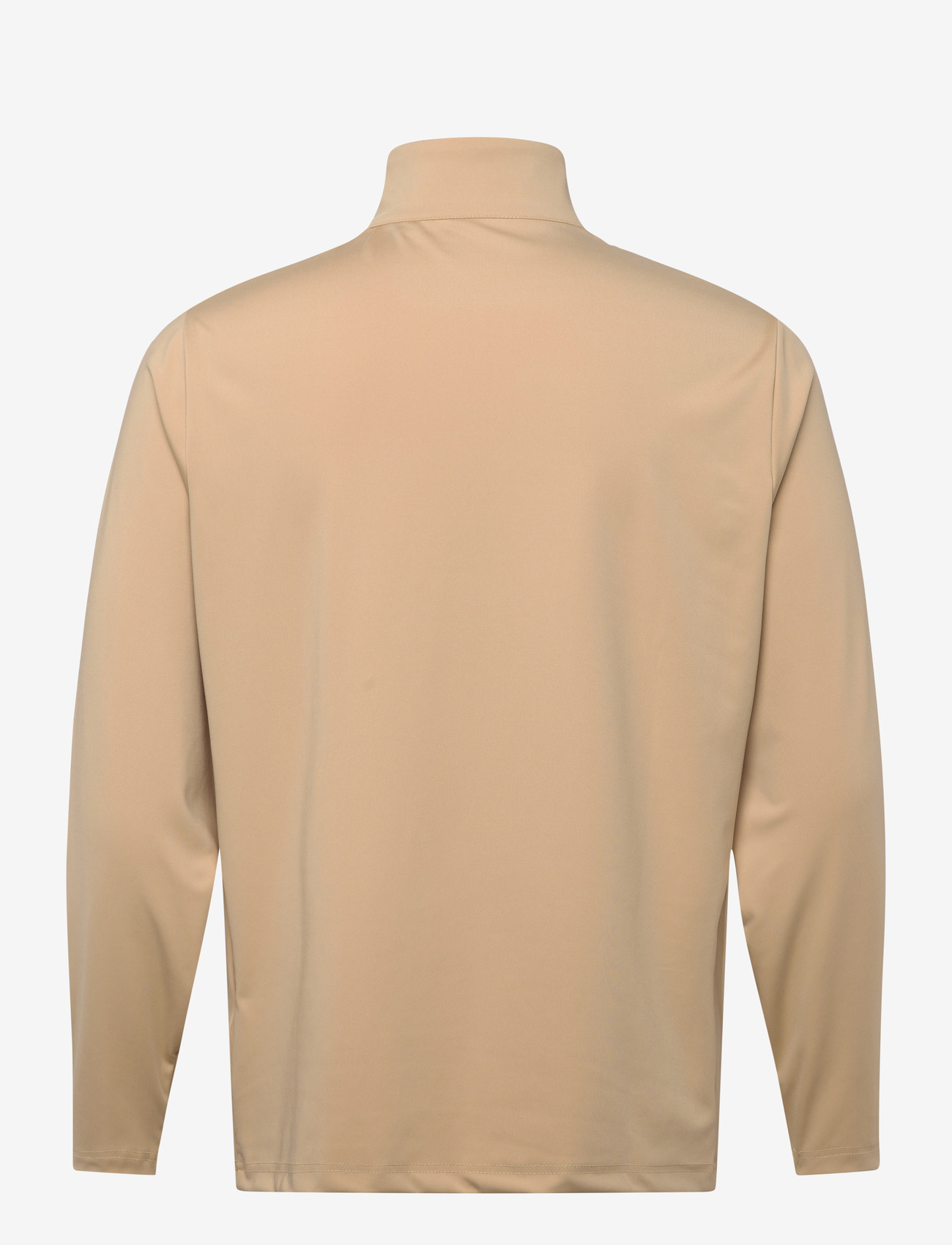 Lyle & Scott Sport - Golf Core Quarter Zip Midlayer - fleece & midlayer - x836 mojave - 1