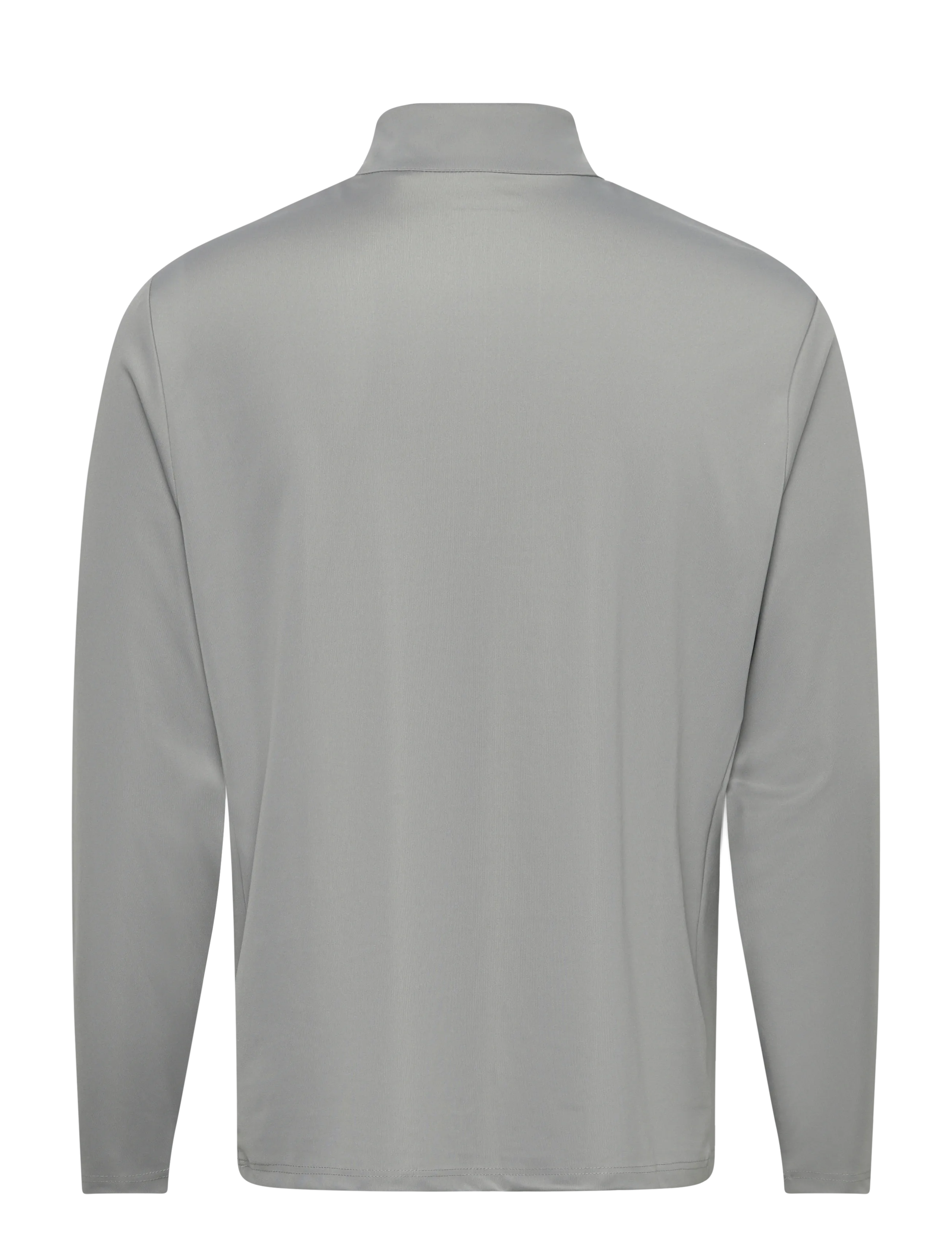 Lyle & Scott Sport - Golf Core Quarter Zip Midlayer - fleece & midlayer - y106 ultimate grey - 1