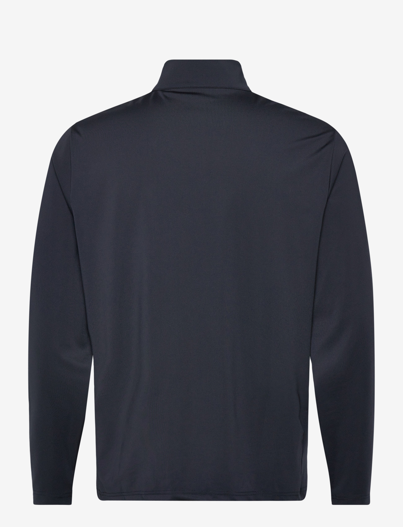 Lyle & Scott Sport - Golf Core Quarter Zip Midlayer - fleece & midlayer - z271 dark navy - 2