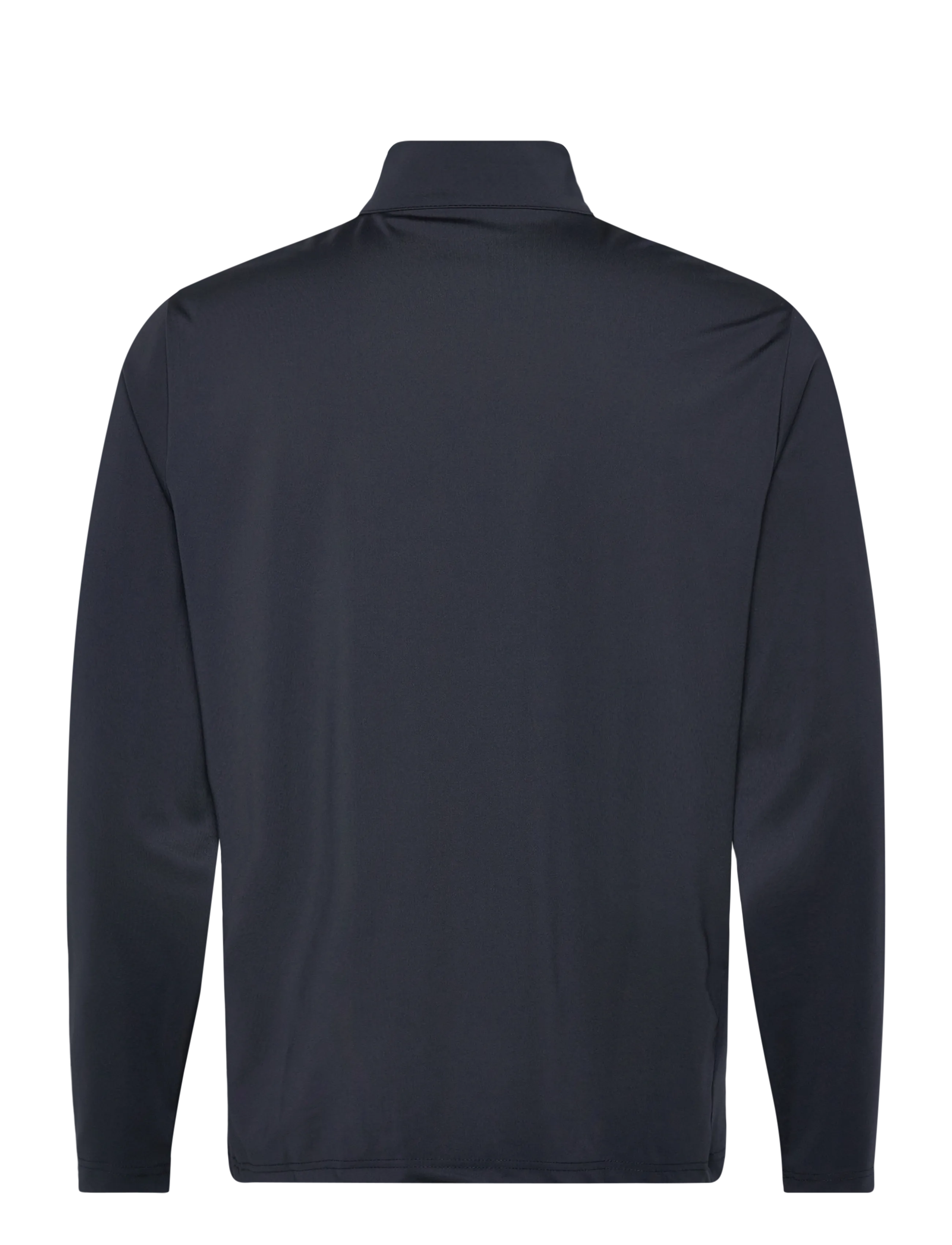 Lyle & Scott Sport - Golf Core Quarter Zip Midlayer - fleece - z271 dark navy - 2