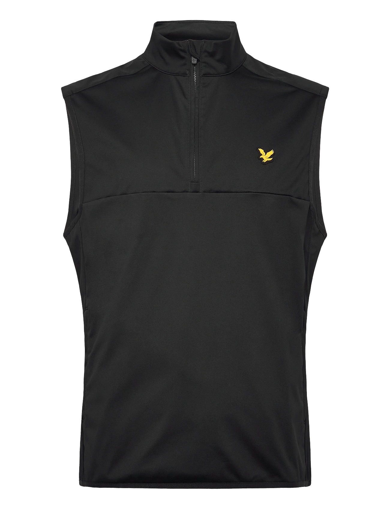 Golf Half Zip Windjammer Gilet - Z865