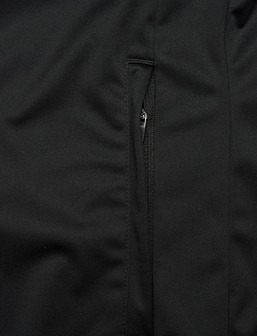 Lyle & Scott Sport - Golf Half Zip Windjammer Gilet - veste - z865 jet black - 3
