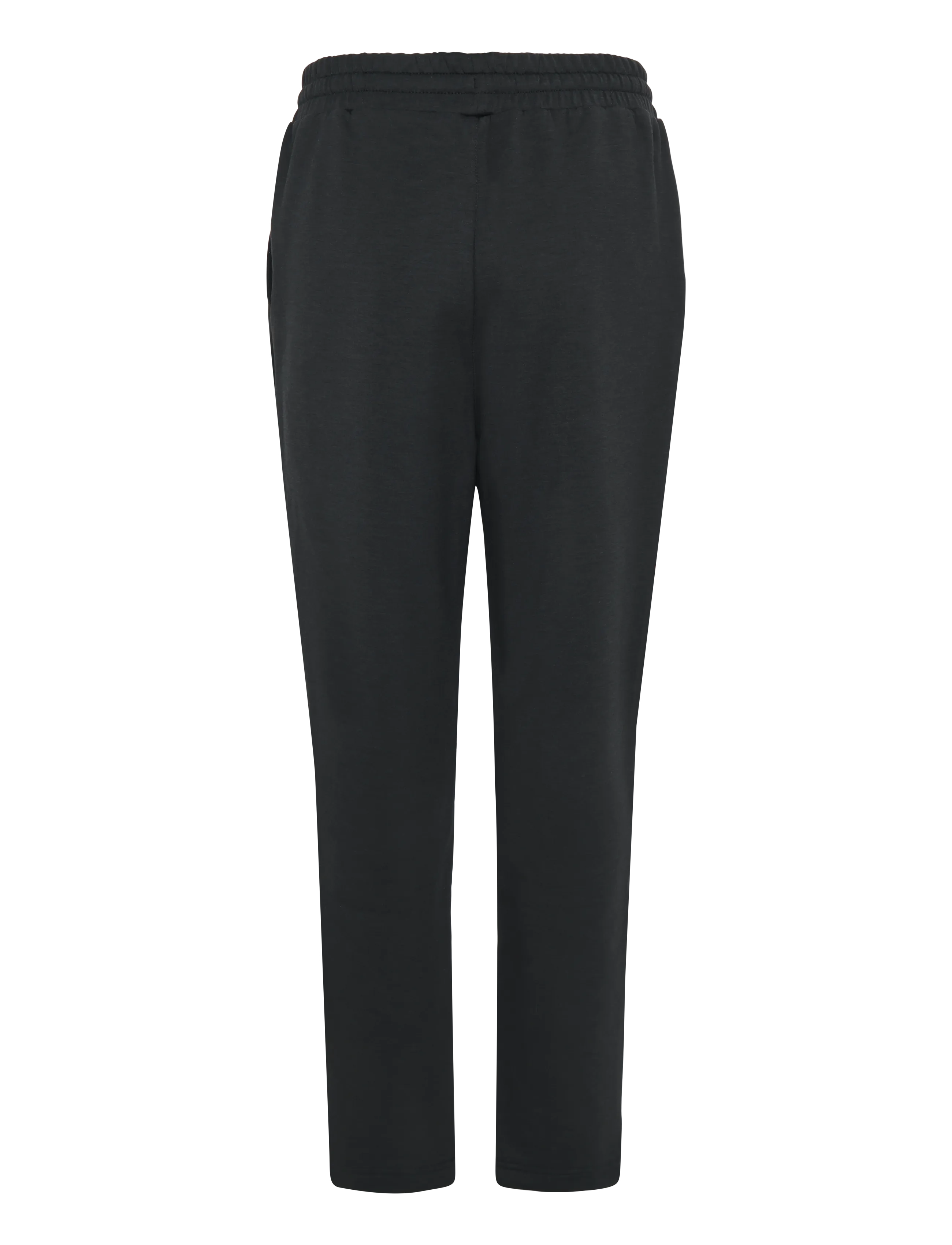 Lyle & Scott Sport - Neoprene Joggers - jet black - 1