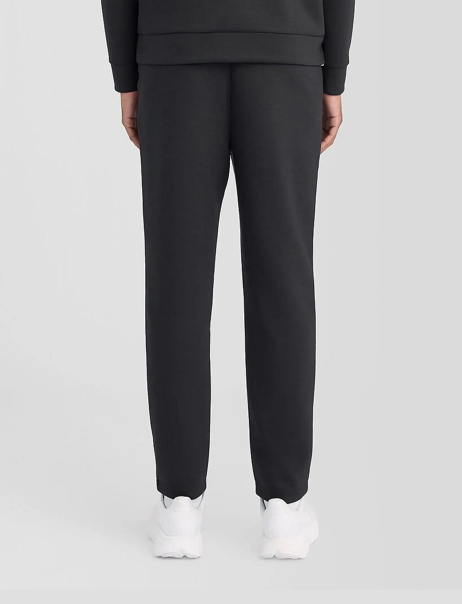 Lyle & Scott Sport - Neoprene Joggers - bukser - jet black - 2