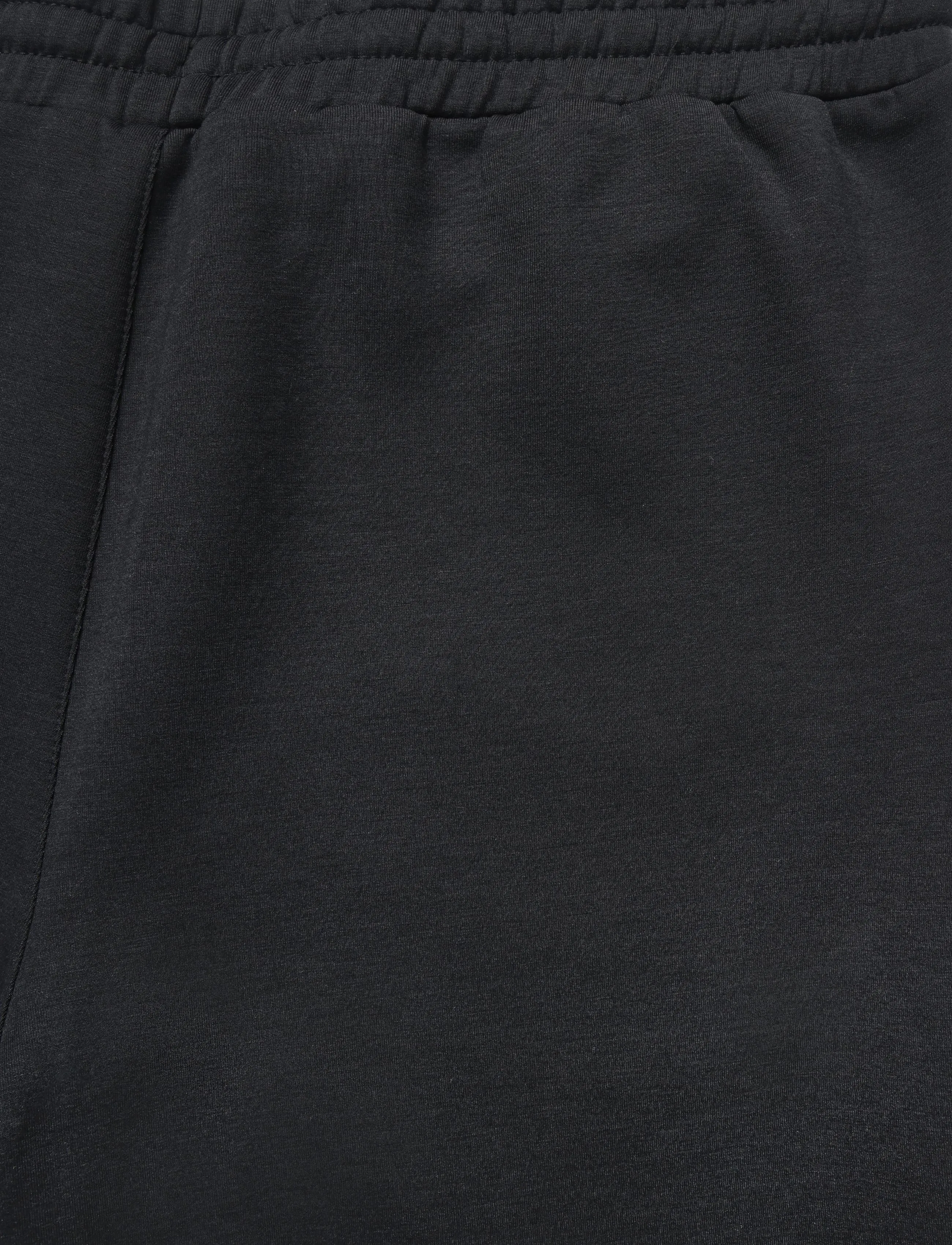 Lyle & Scott Sport - Neoprene Joggers - jet black - 2
