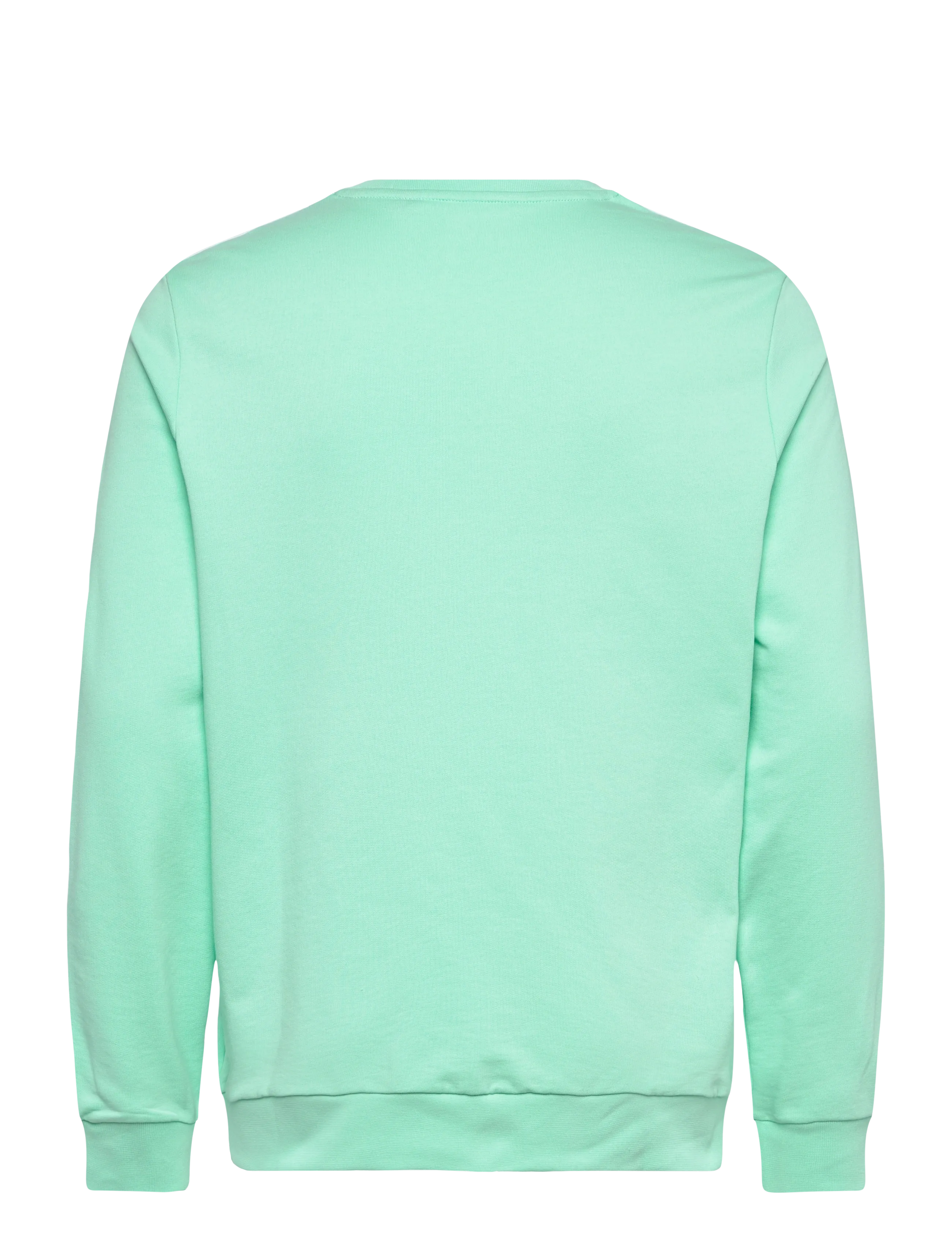 Lyle & Scott Sport - Jacquard Tape Crew Neck - dressipluusid - cool mint - 2