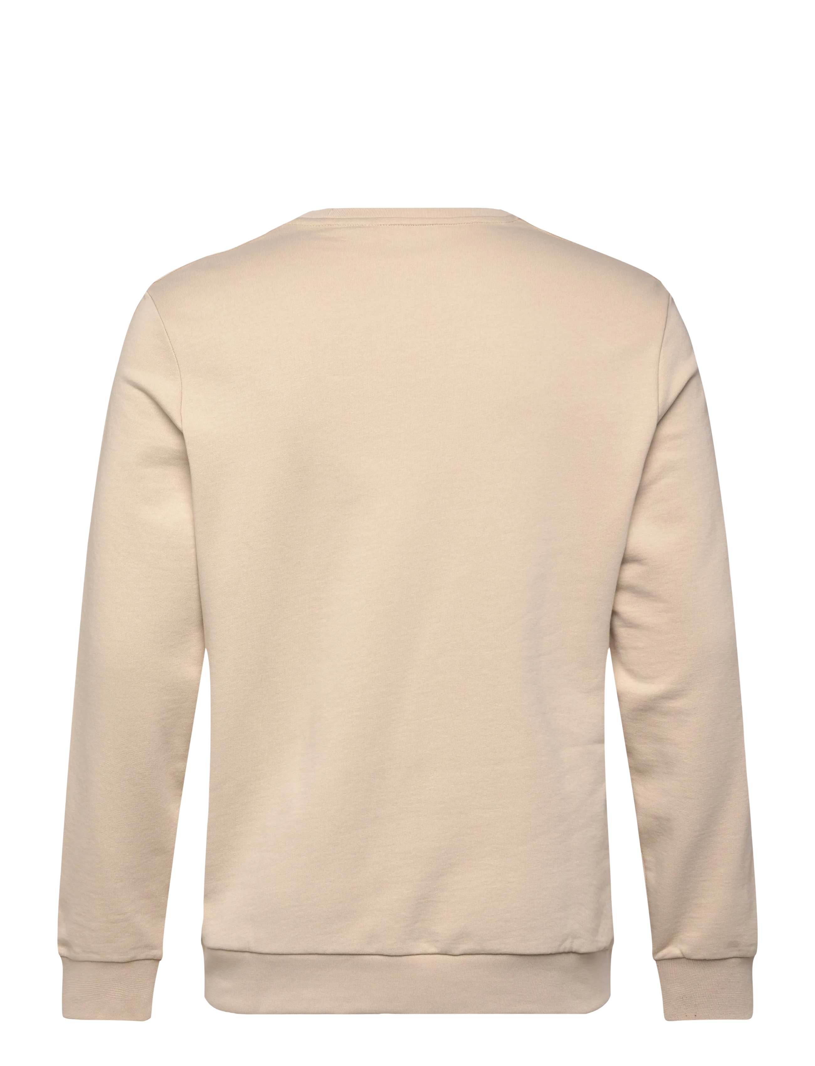 Lyle & Scott Sport - Jacquard Tape Crew Neck - sweatshirts - viaduct - 2