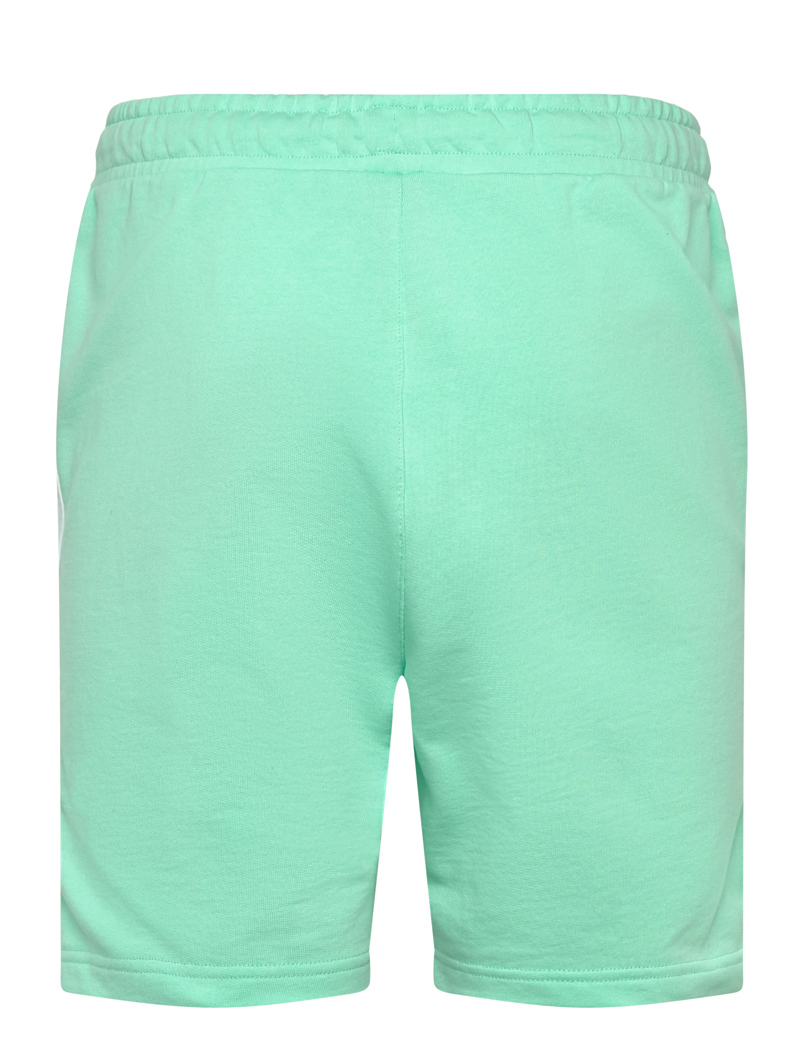 Lyle & Scott Sport - Jacquard Tape Shorts - underdele - cool mint - 2