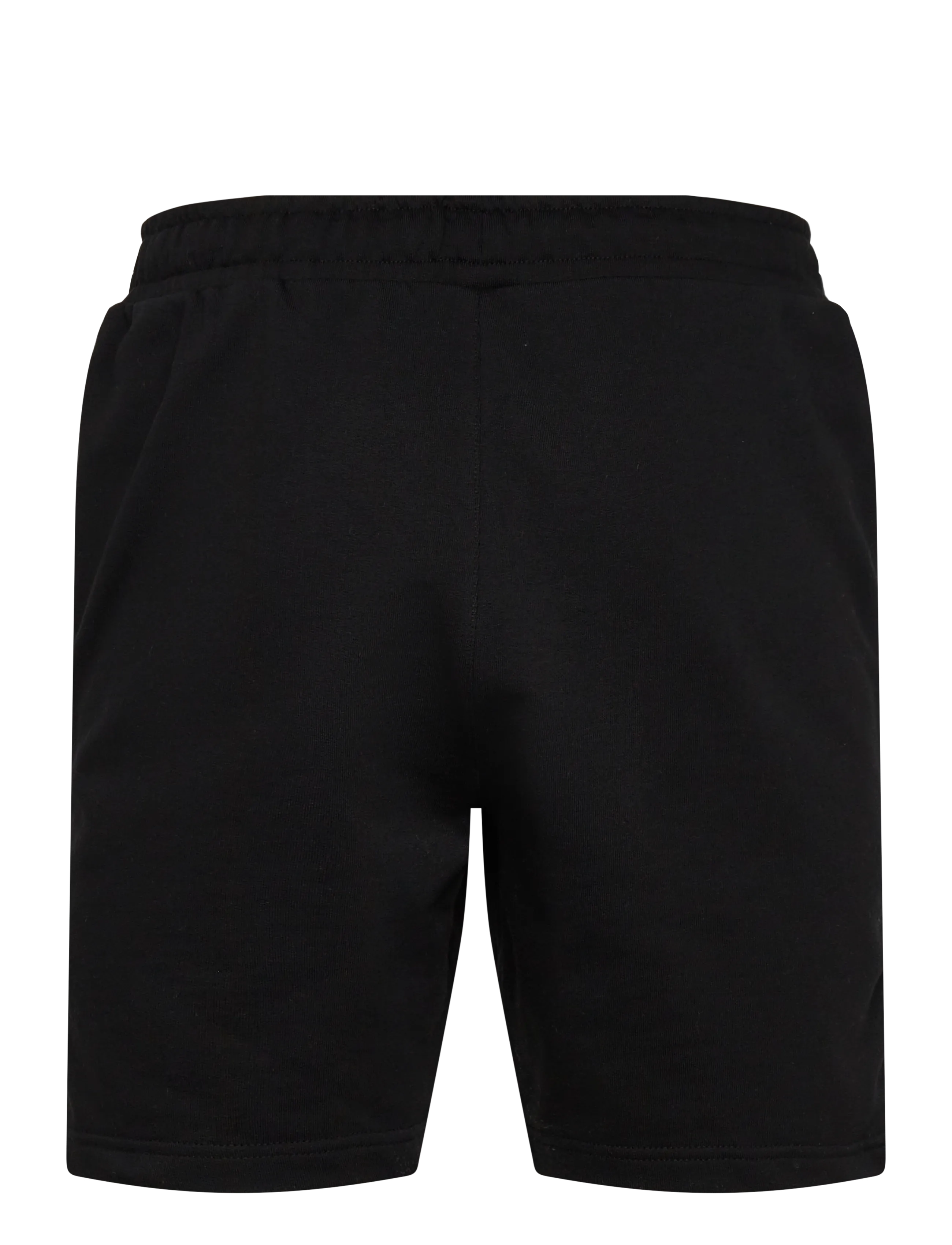 Lyle & Scott Sport - Jacquard Tape Shorts - underdele - jet black - 2