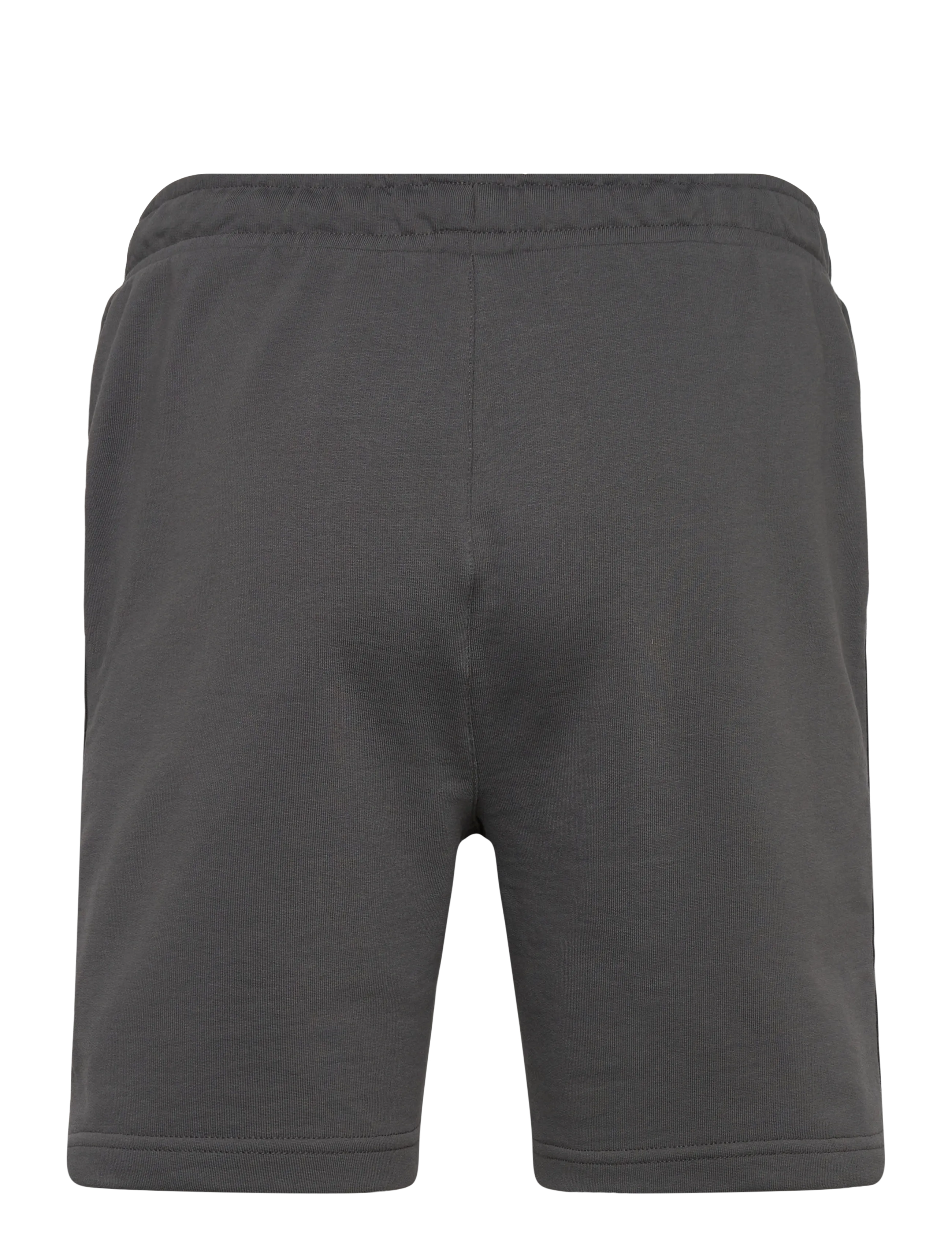 Lyle & Scott Sport - Jacquard Tape Shorts - underdele - mercury grey - 2