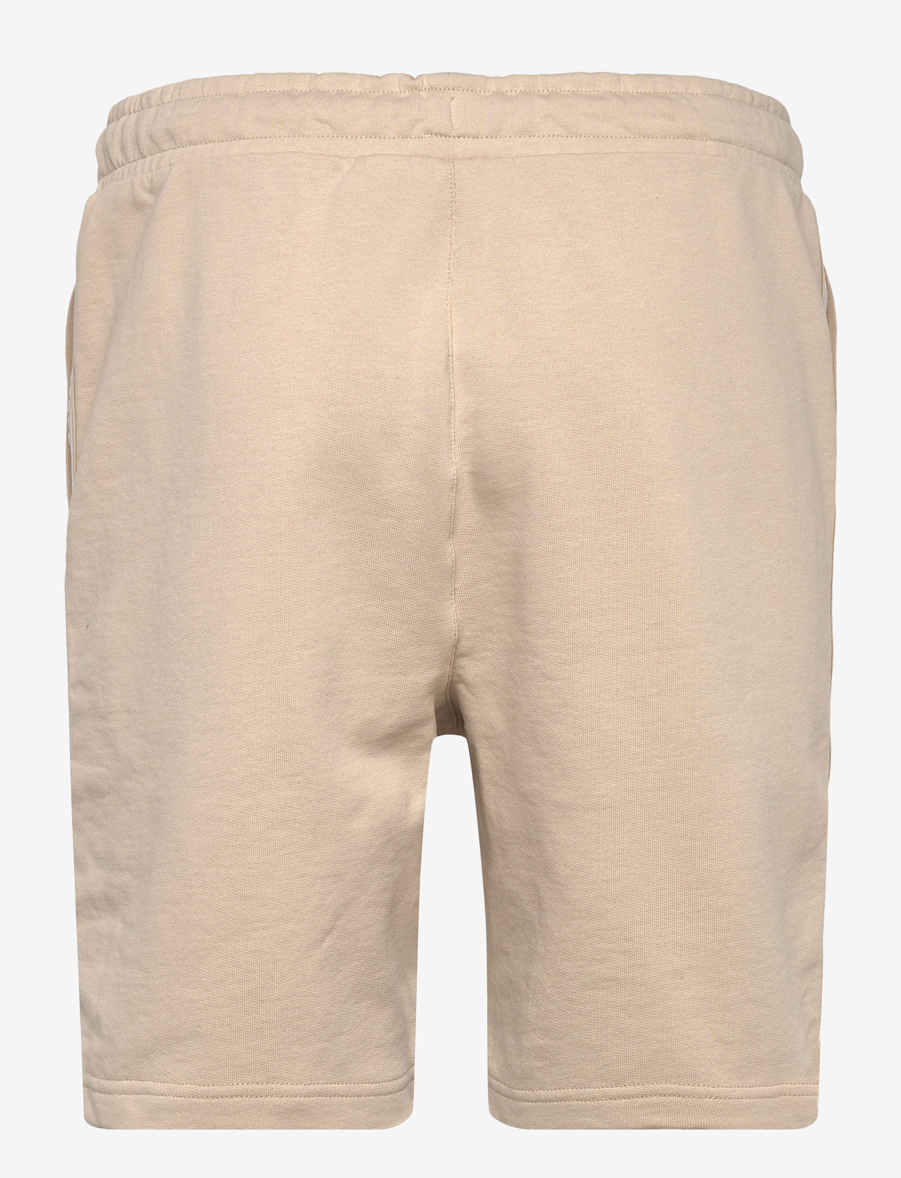 Lyle & Scott Sport - Jacquard Tape Shorts - underdele - viaduct - 2