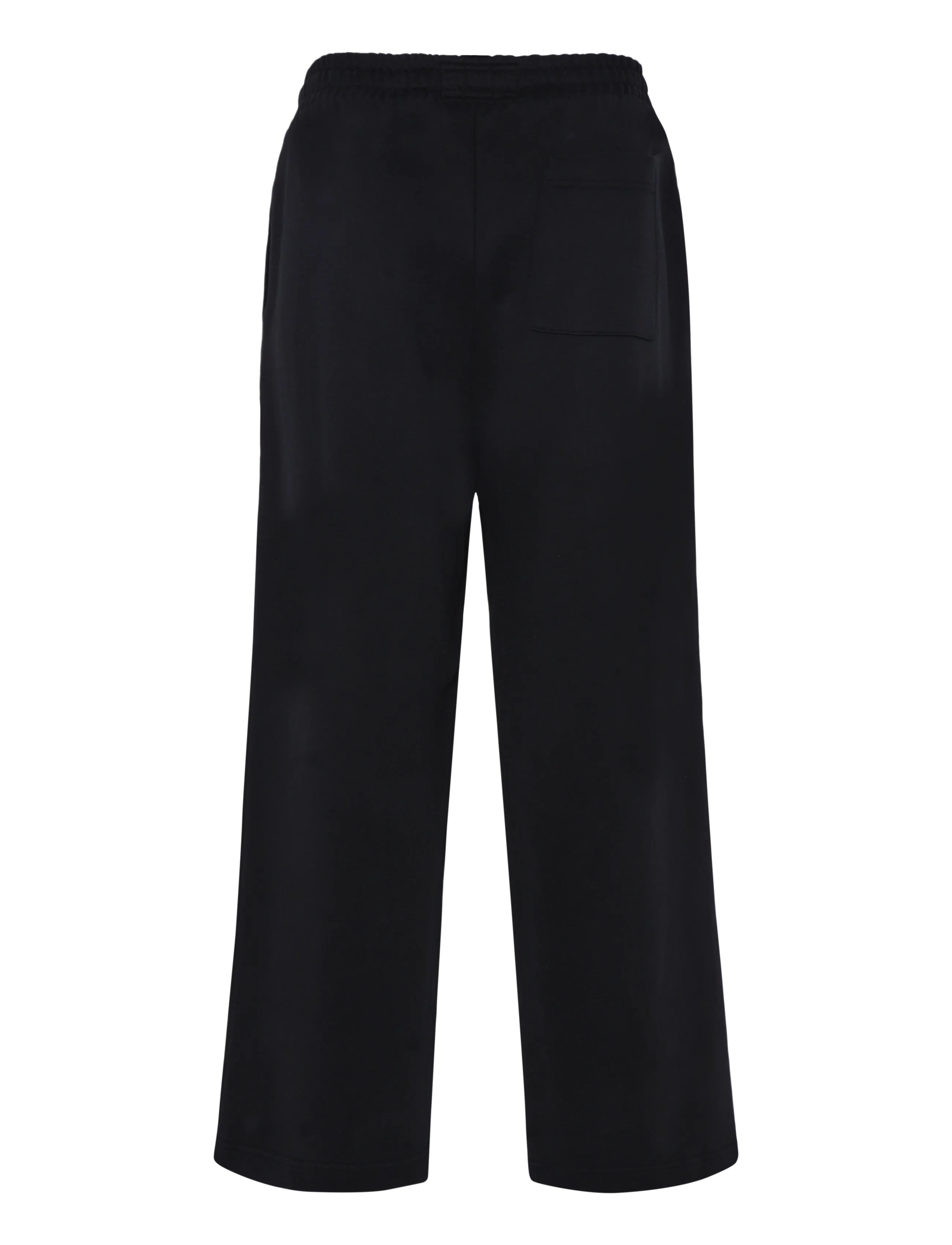 Lyle & Scott Sport - Straight Leg Sweatpants - pants - jet black - 1
