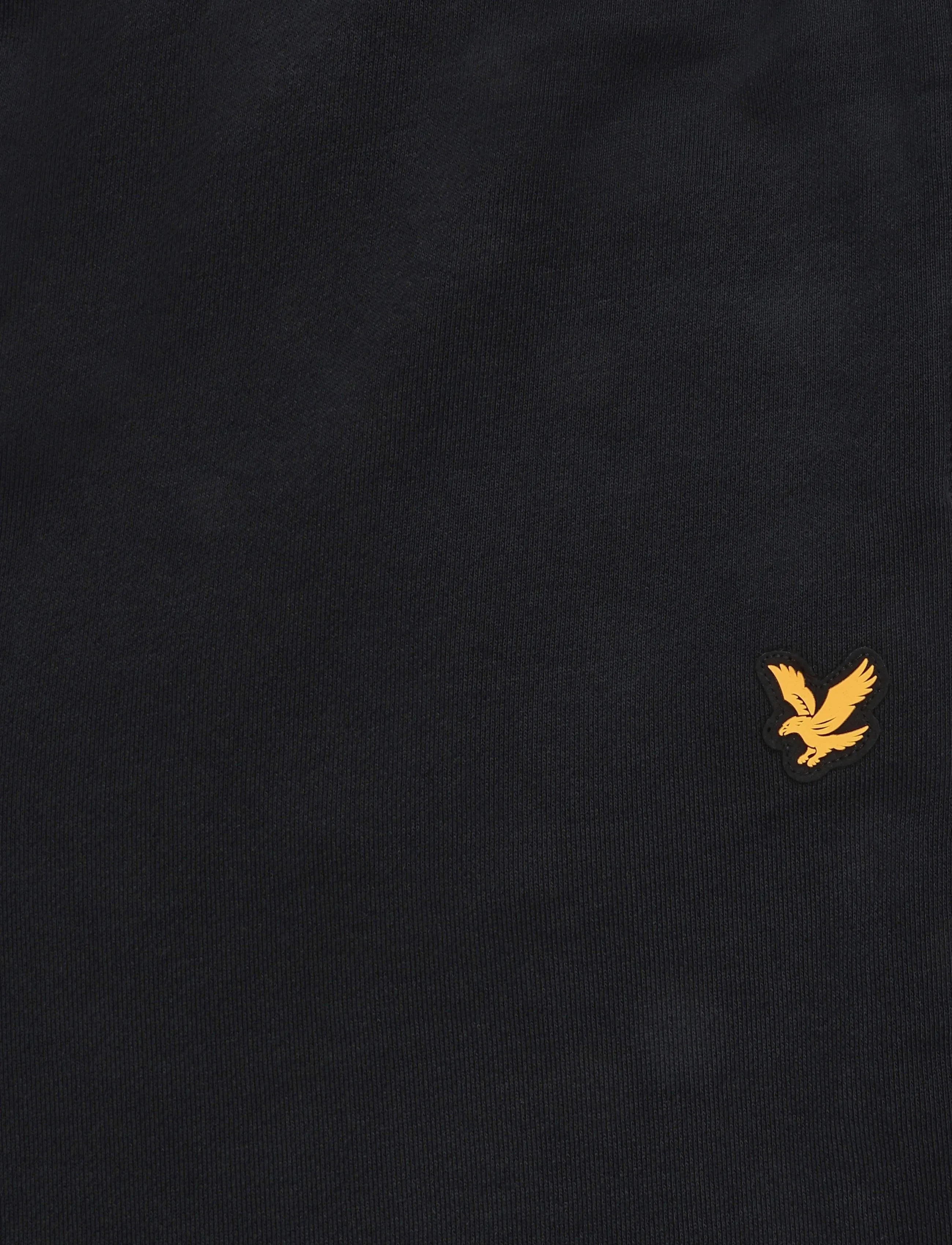 Lyle & Scott Sport - Straight Leg Sweatpants - pants - jet black - 3