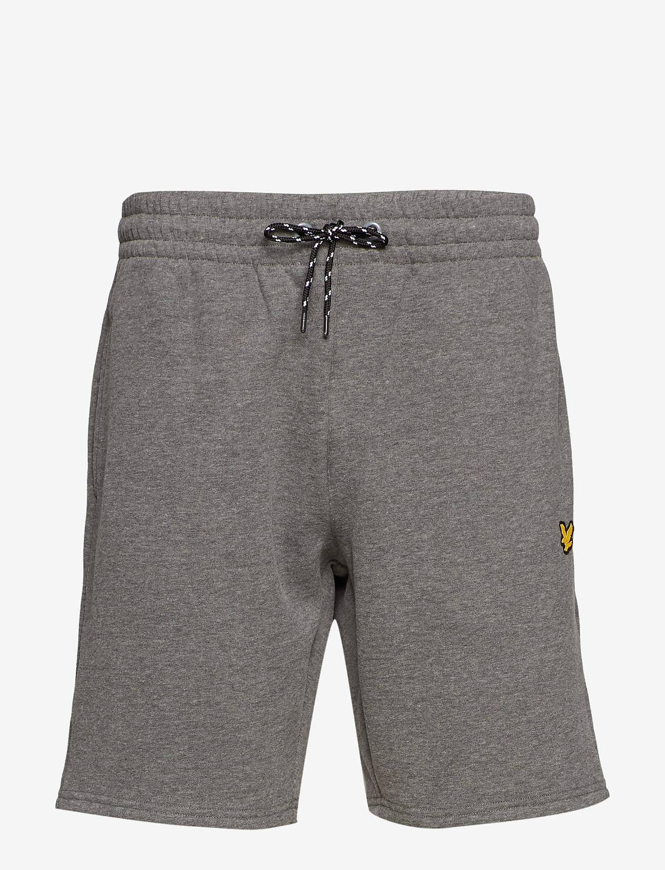 MID GREY MARL