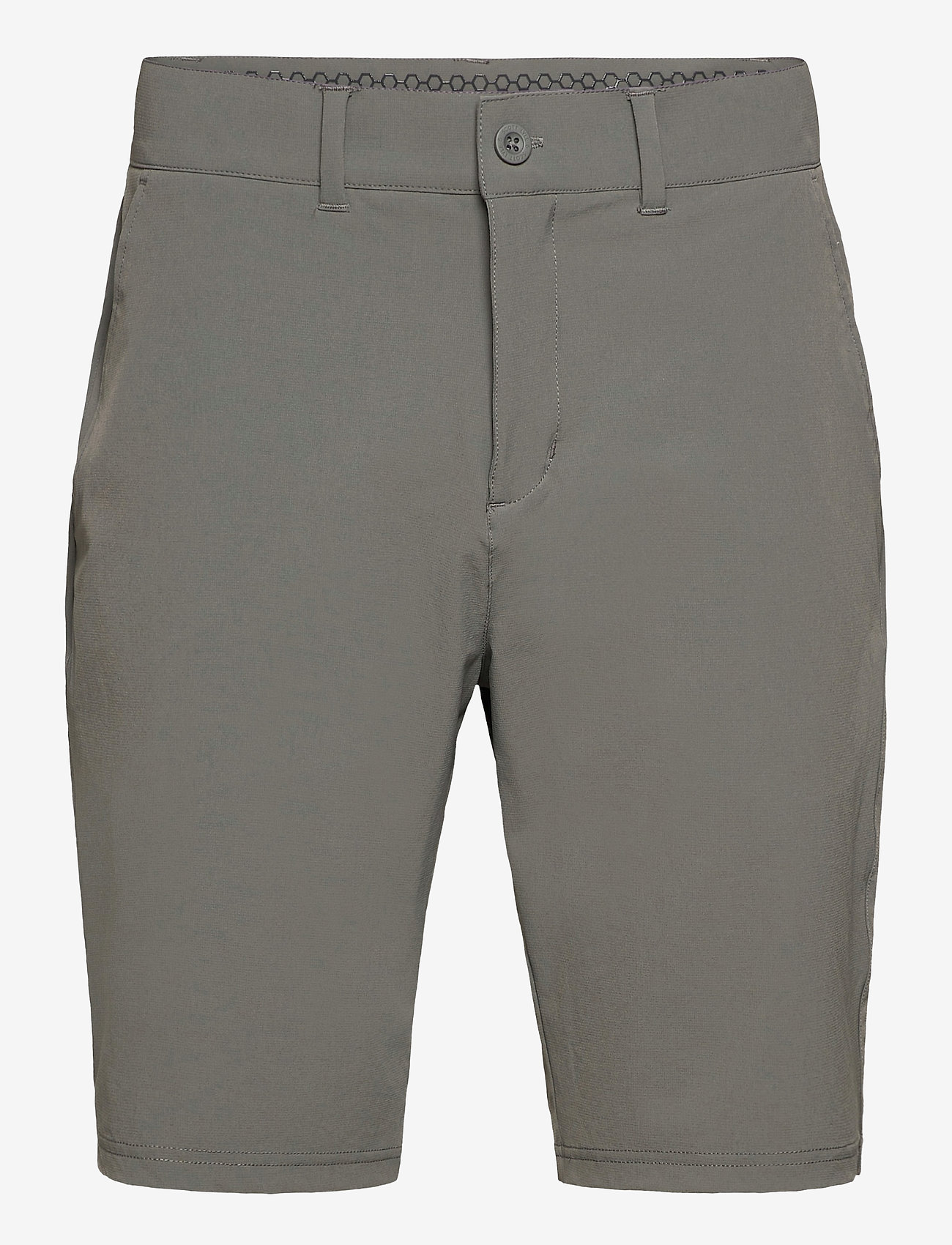 Lyle & Scott Sport - Golf Tech Shorts - rock grey - 0
