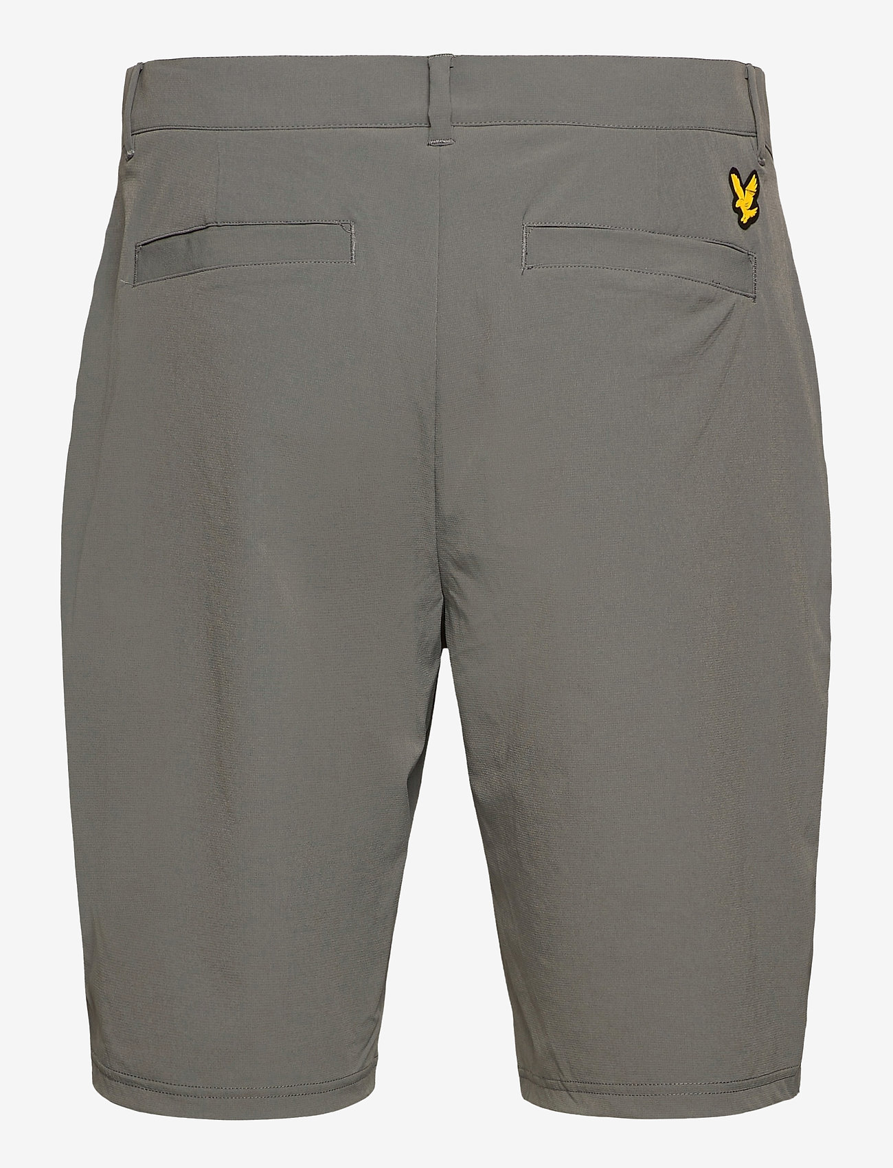 Lyle & Scott Sport - Golf Tech Shorts - rock grey - 1