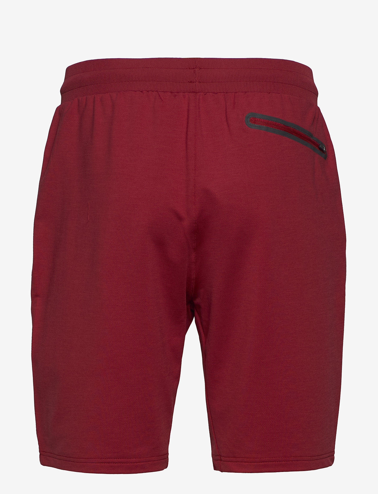 Lyle & Scott Sport - Superwick Shorts - turbo red - 1