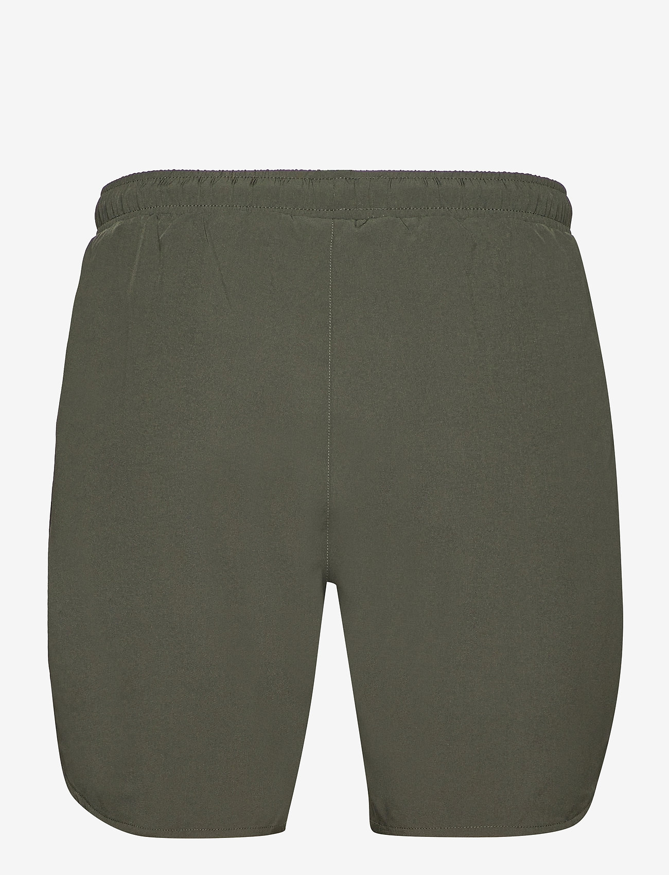Lyle & Scott Sport - Training 7" Shorts - deep spruce - 1