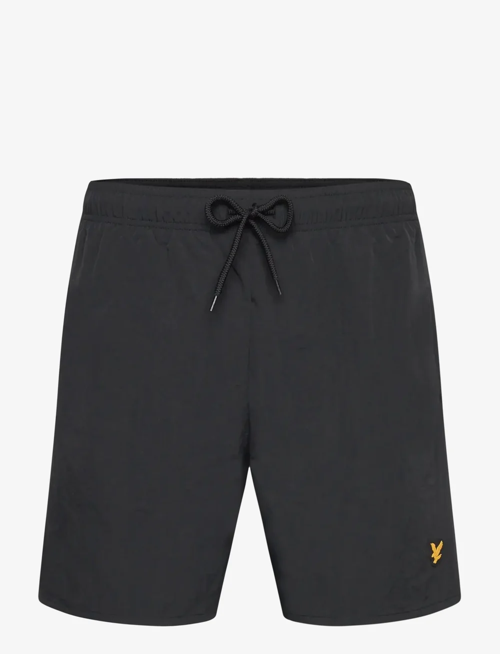 Lyle & Scott Sport - Sports Swim Short - lühikesed ujumispüksid - z865 jet black - 1