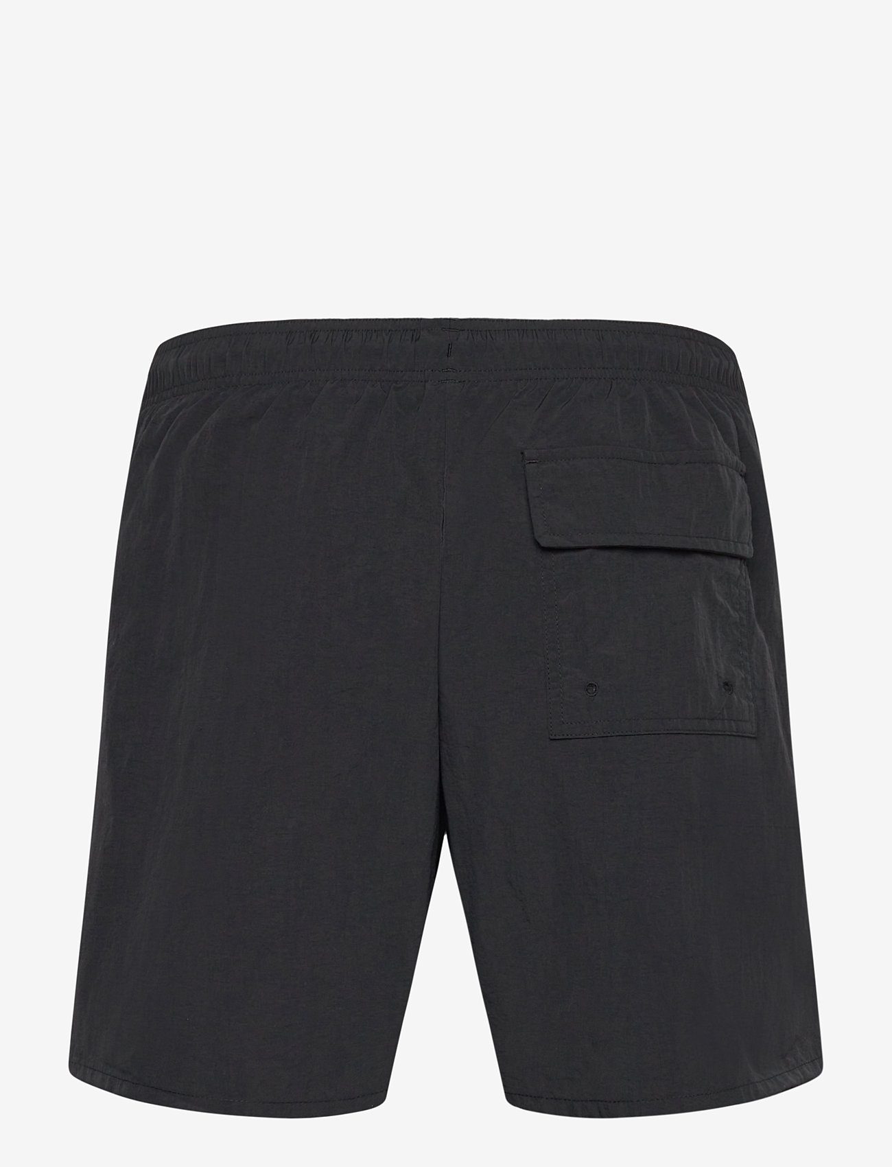Lyle & Scott Sport - Sports Swim Short - z865 jet black - 2