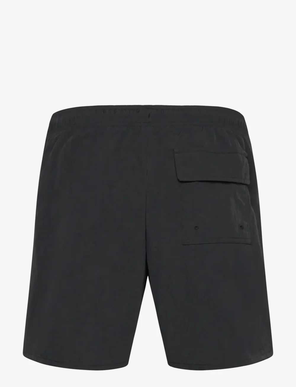 Lyle & Scott Sport - Sports Swim Short - lühikesed ujumispüksid - z865 jet black - 2