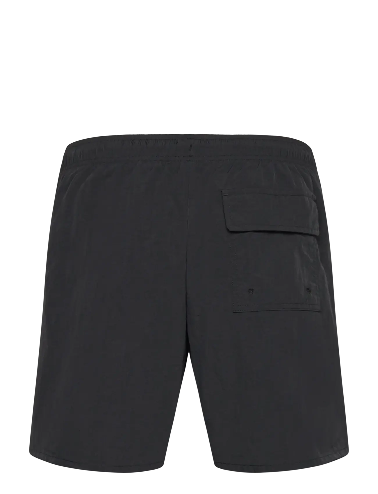 Lyle & Scott Sport - Sports Swim Short - z865 jet black - 2