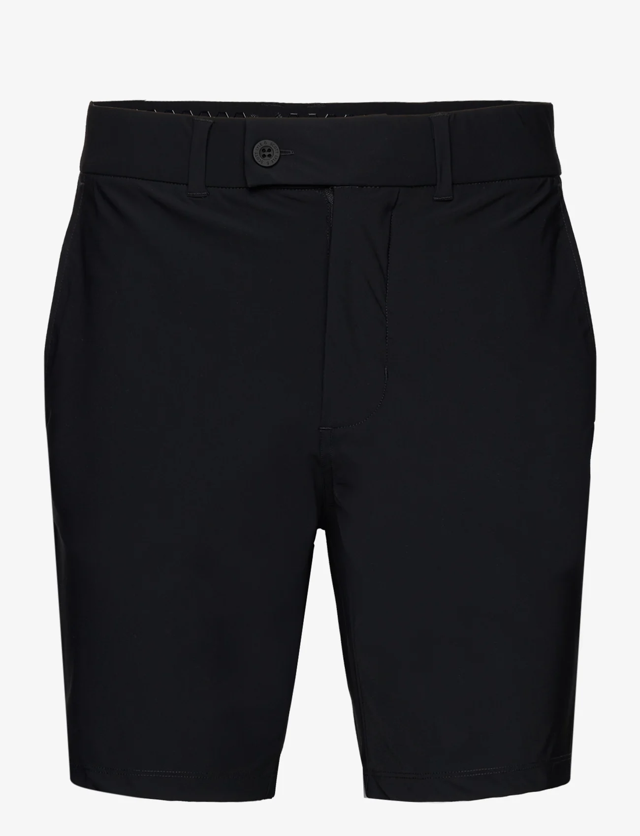 Lyle & Scott Sport - Airlight Shorts - golf-shorts - jet black - 0
