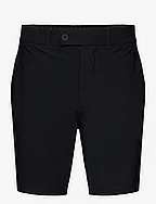 Airlight Shorts - JET BLACK