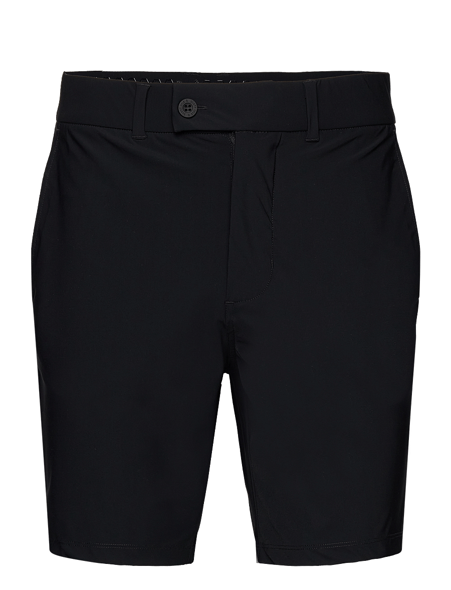 Lyle & Scott Sport - Airlight Shorts - jet black - 0